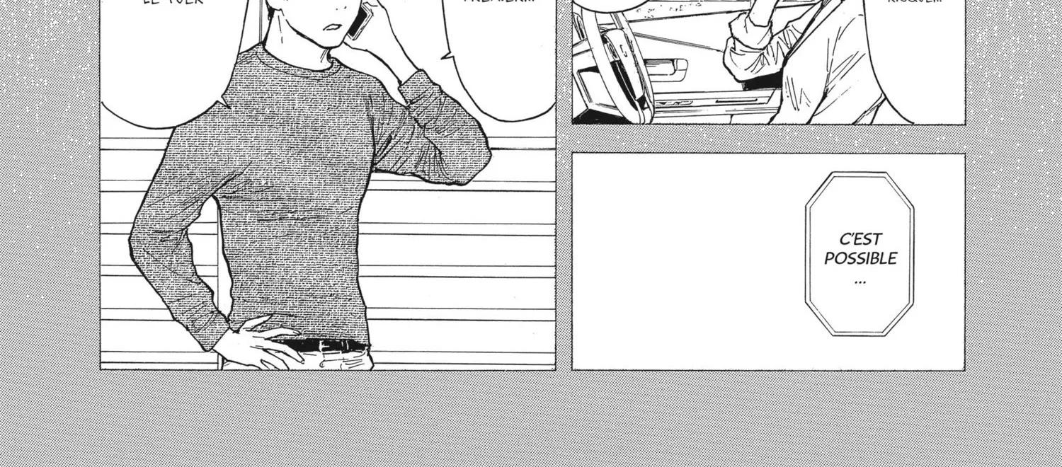 Read My Home Hero FR Manga Online