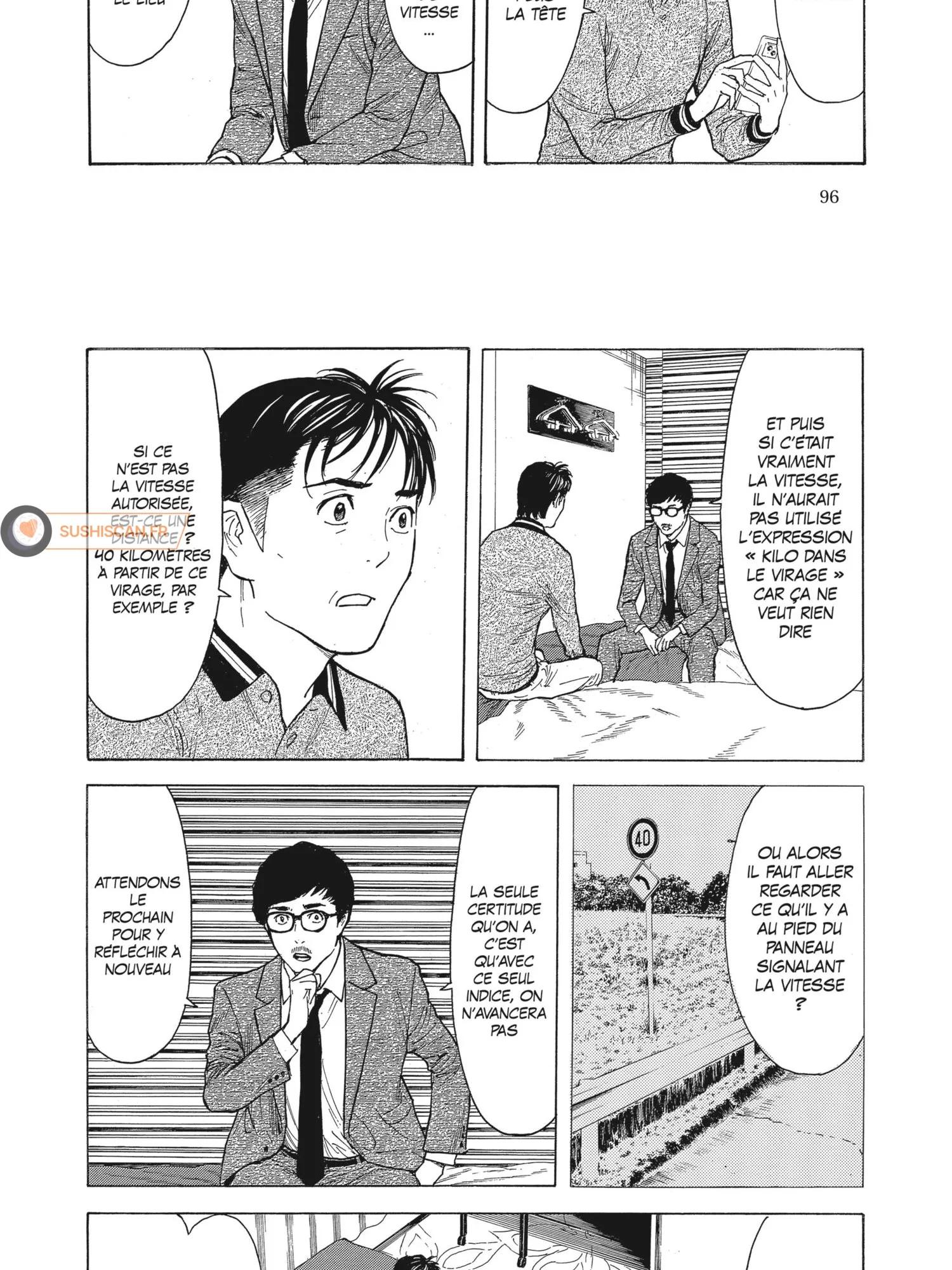 Read My Home Hero FR Manga Online