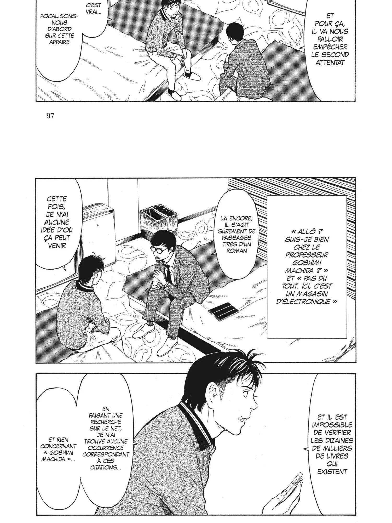 Read My Home Hero FR Manga Online