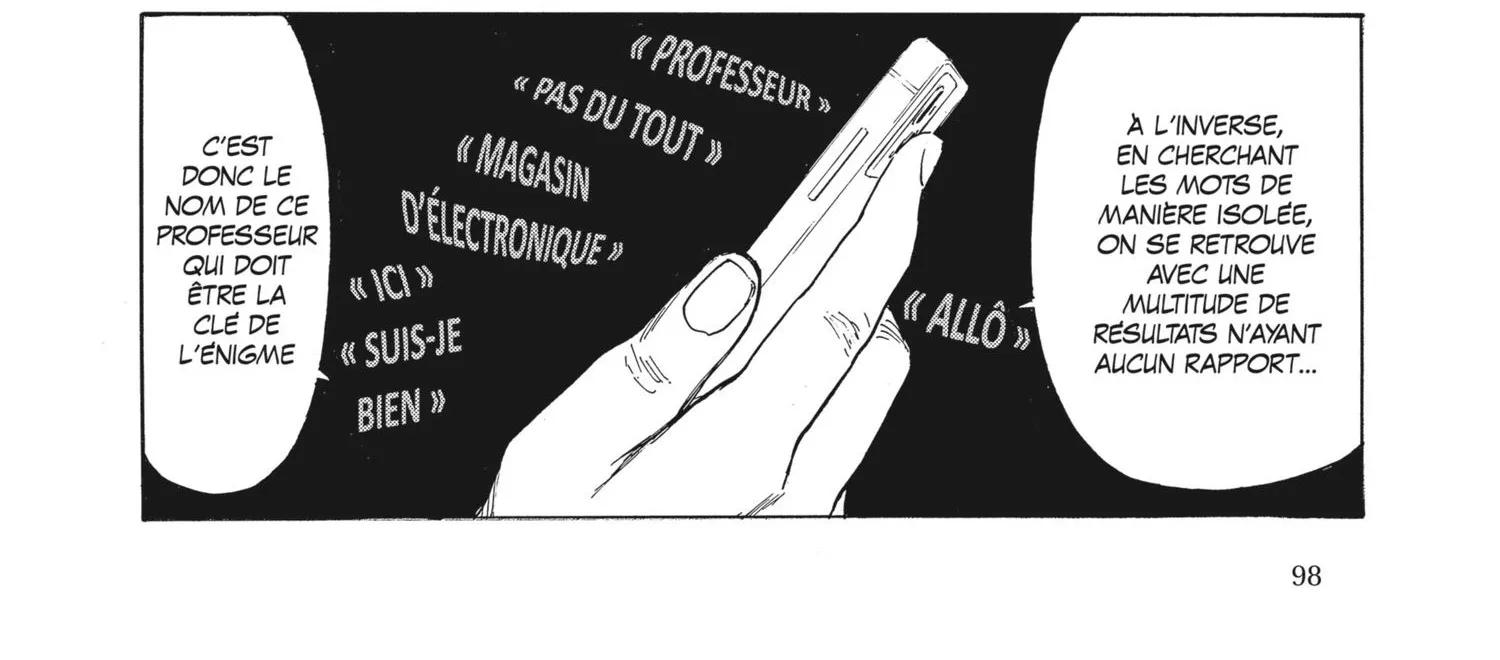 Read My Home Hero FR Manga Online