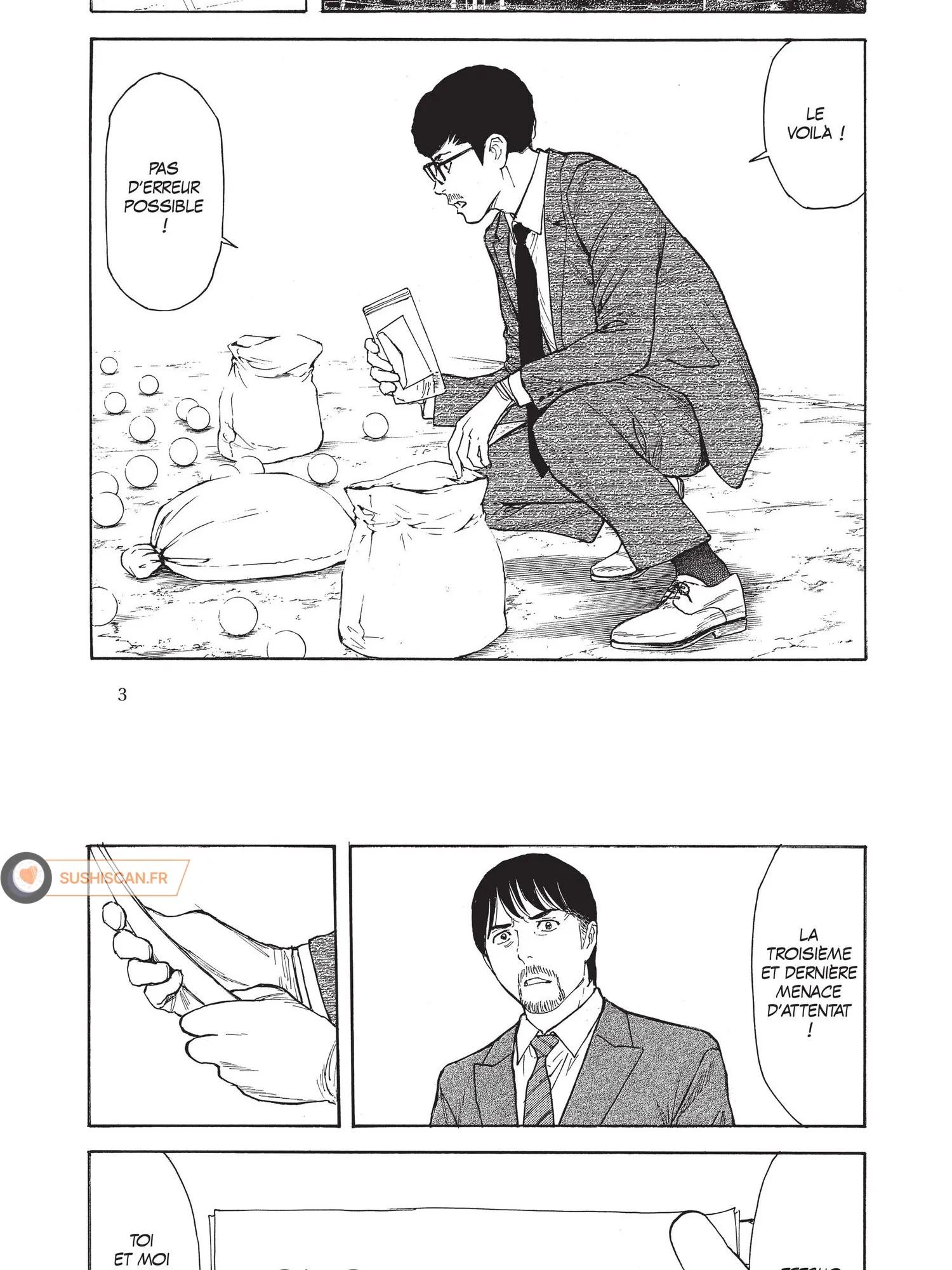 Read My Home Hero FR Manga Online