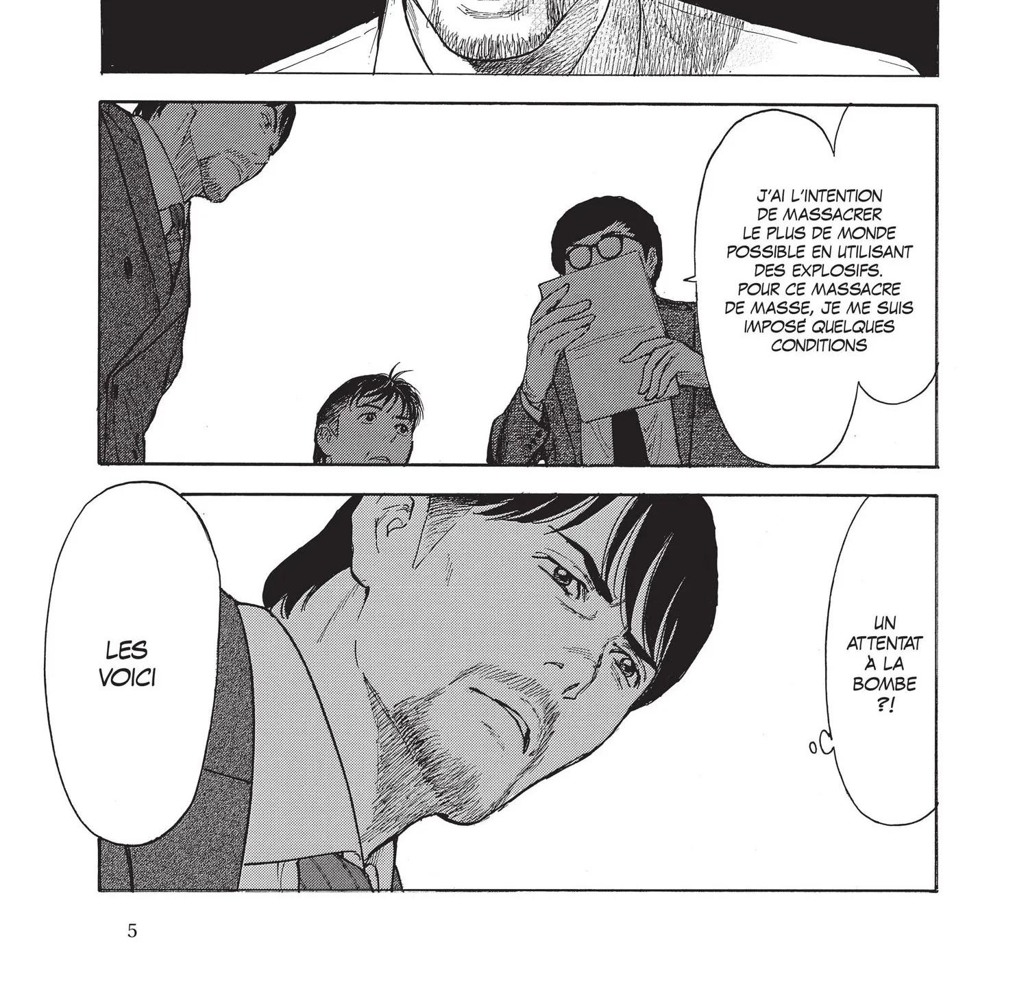 Read My Home Hero FR Manga Online