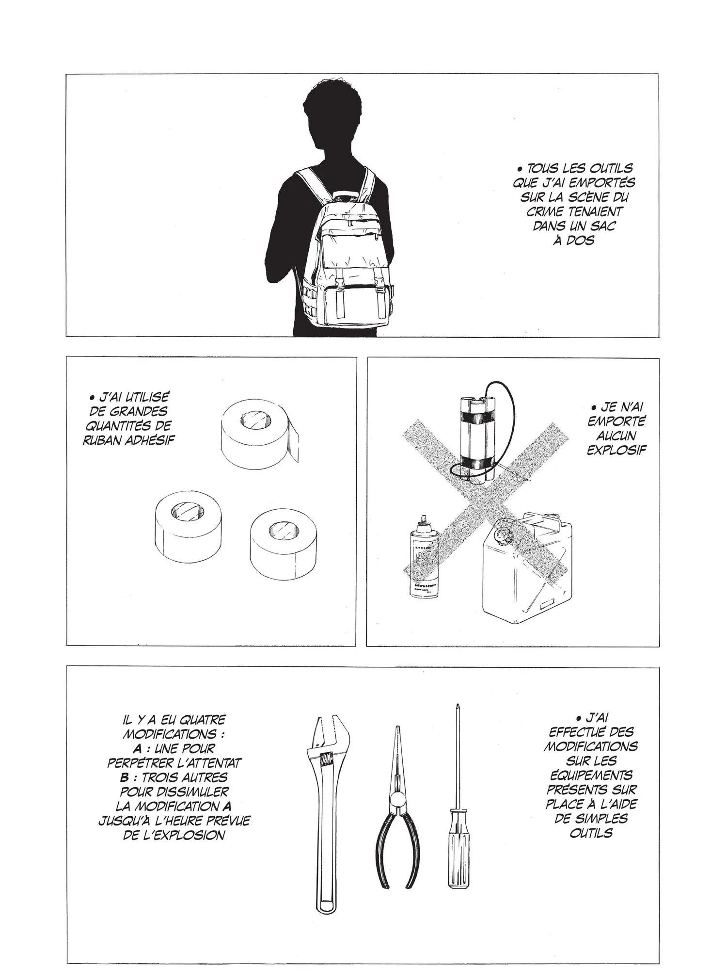 Read My Home Hero FR Manga Online