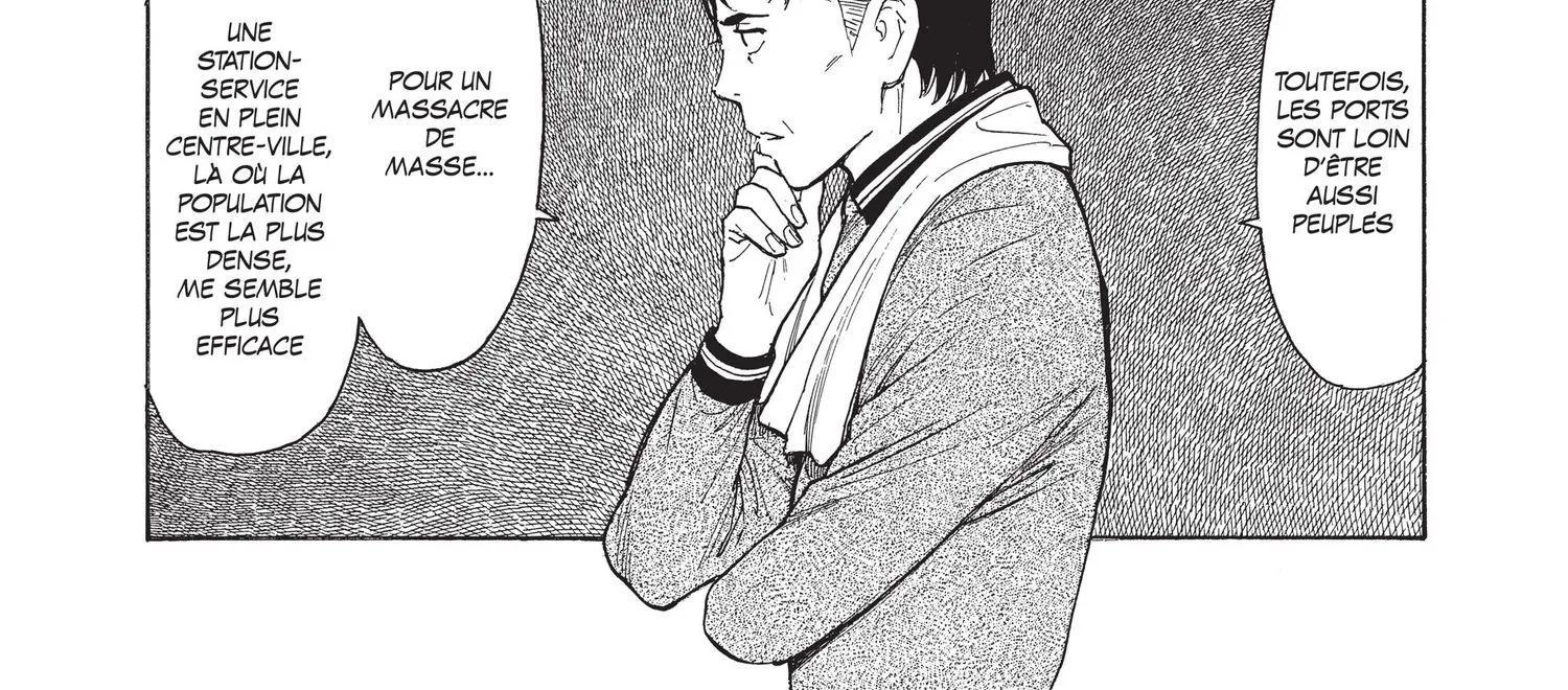 Read My Home Hero FR Manga Online