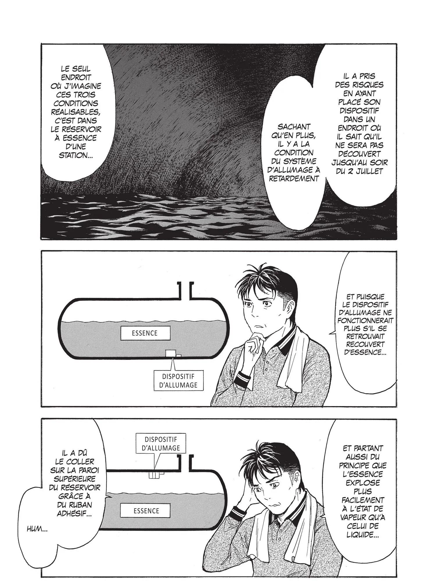 Read My Home Hero FR Manga Online