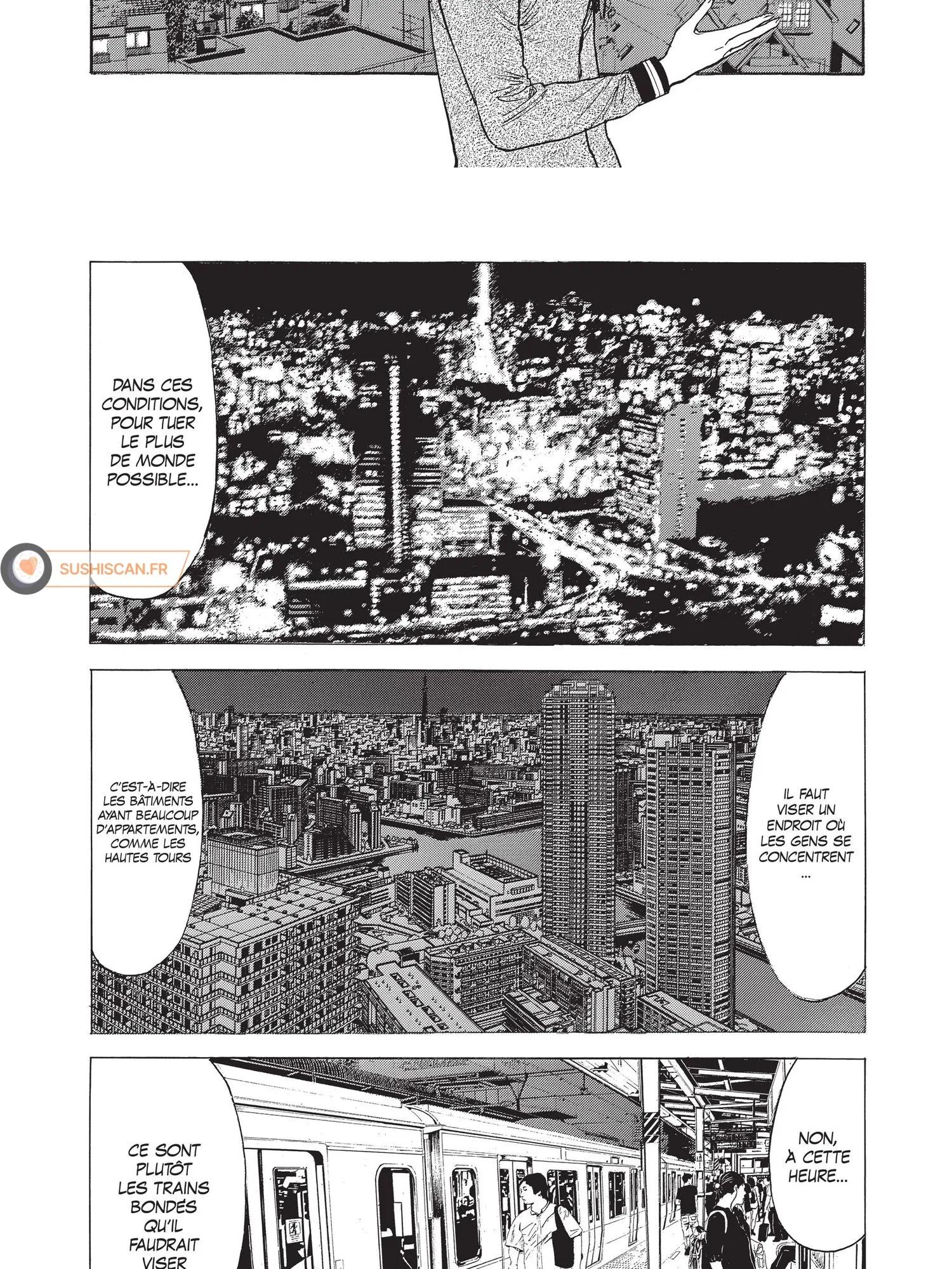 Read My Home Hero FR Manga Online