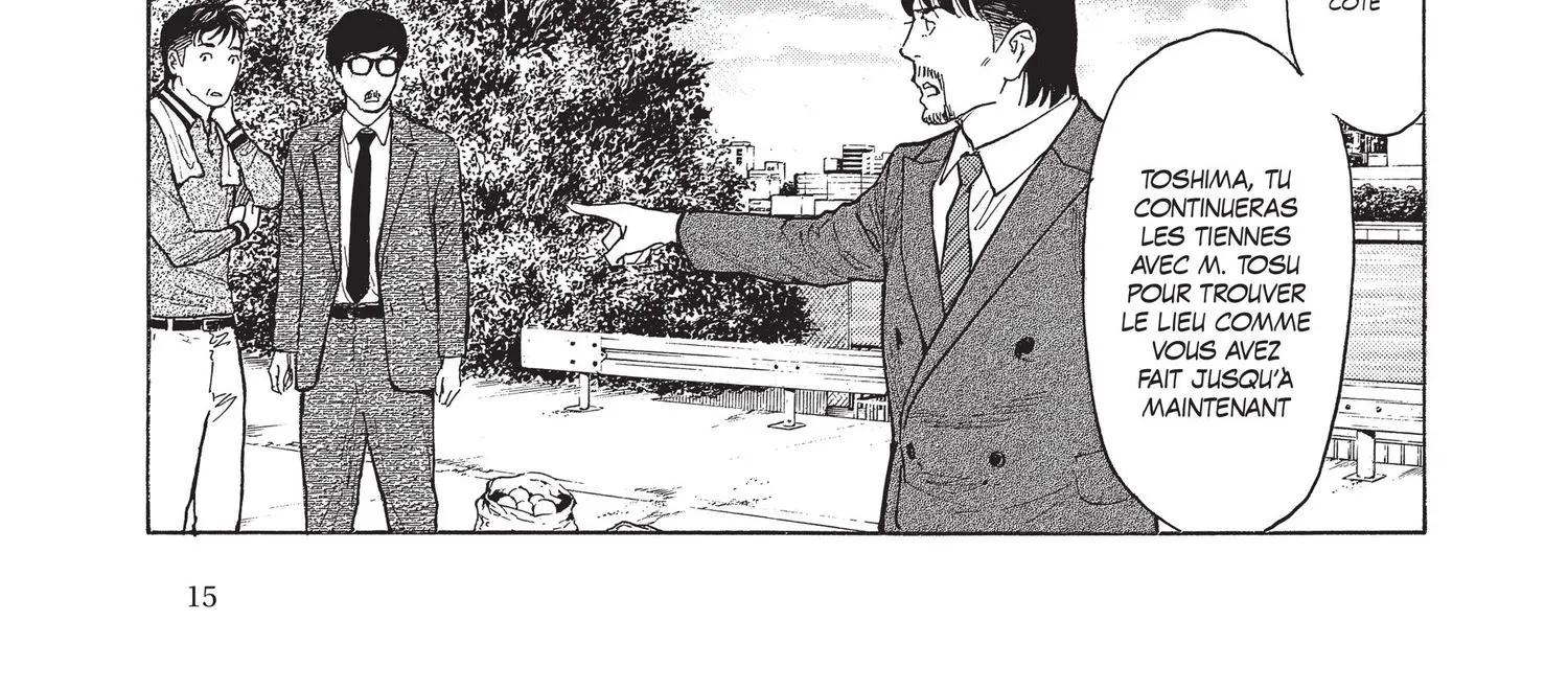 Read My Home Hero FR Manga Online