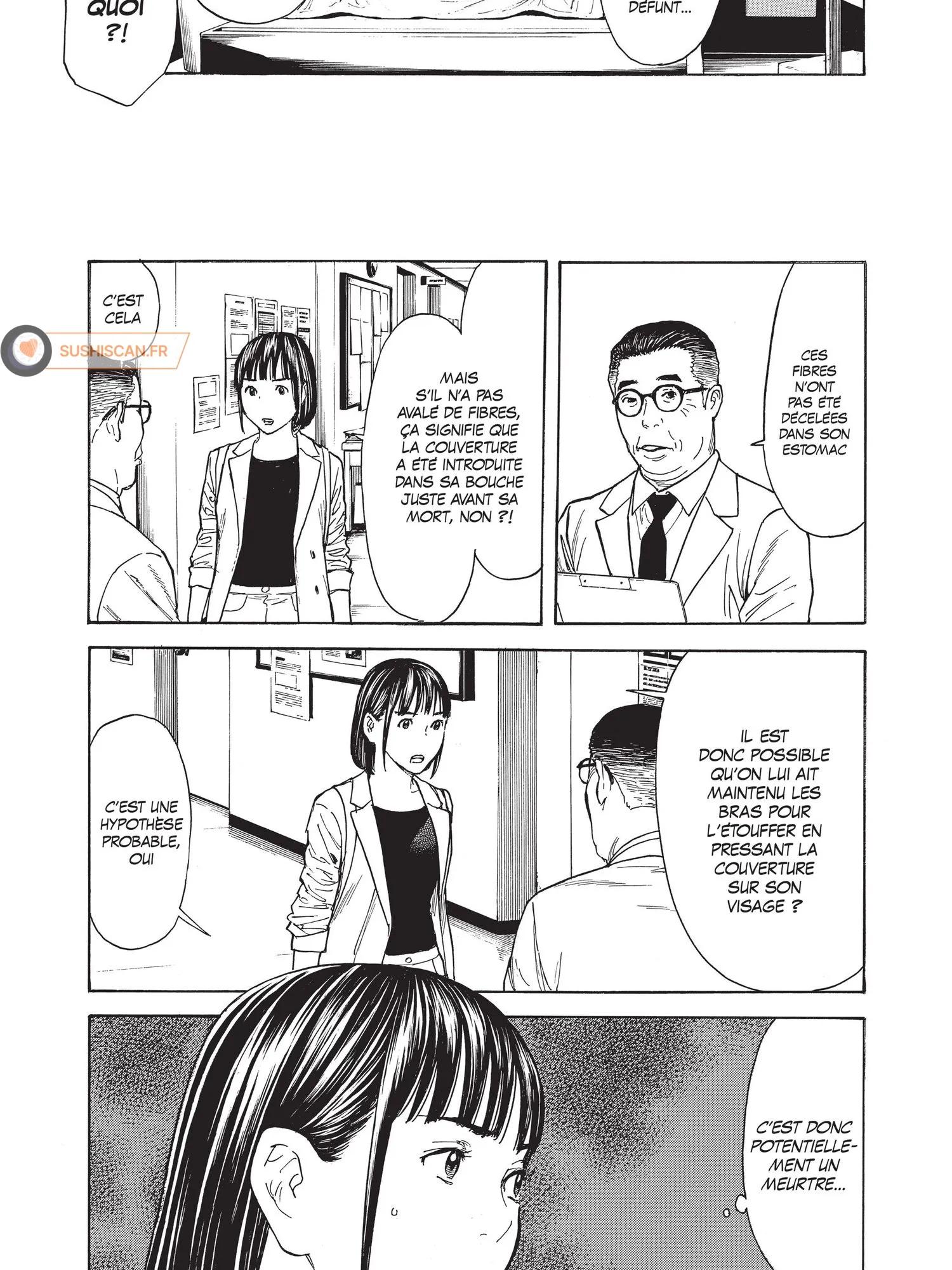 Read My Home Hero FR Manga Online