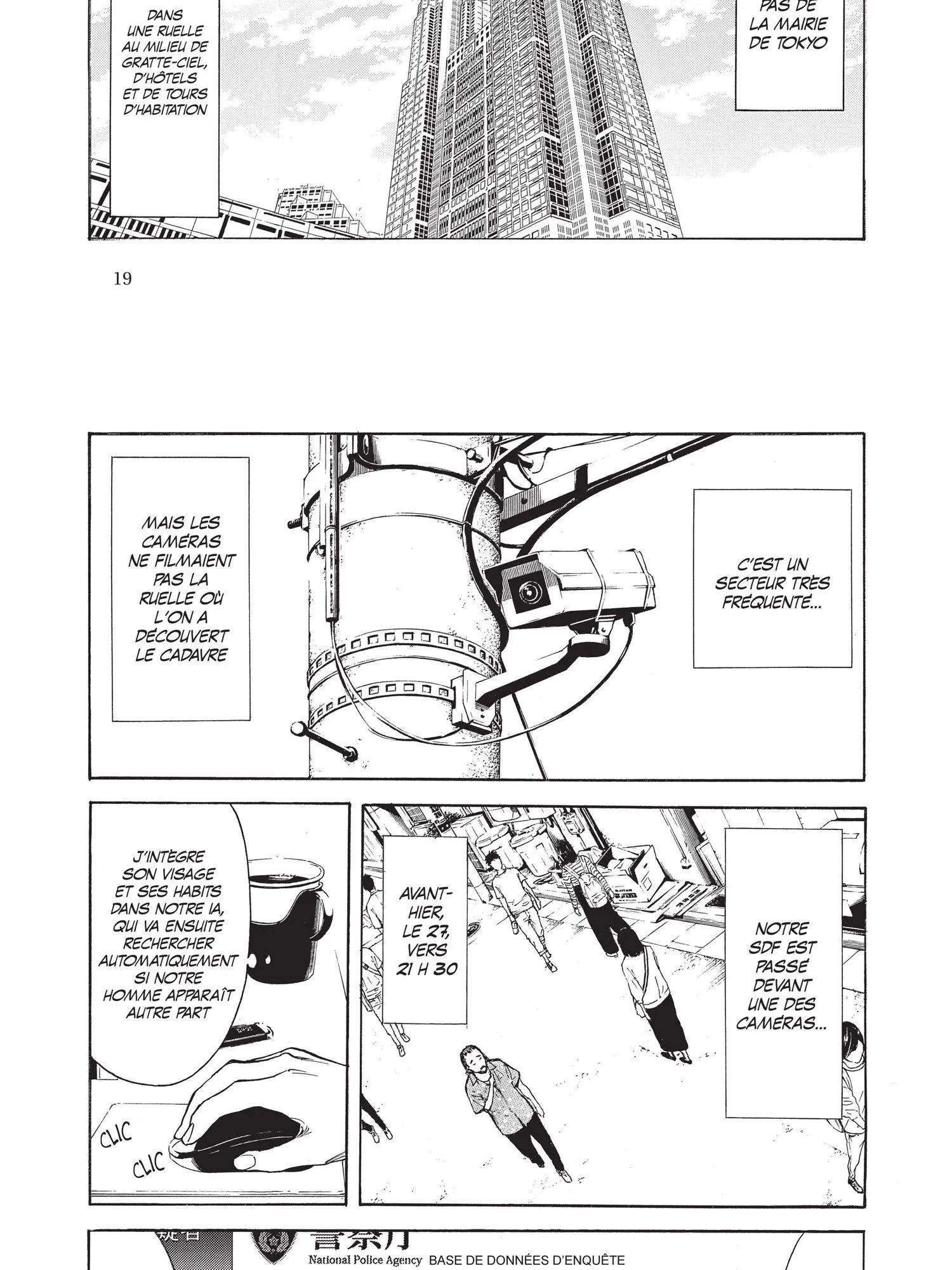 Read My Home Hero FR Manga Online