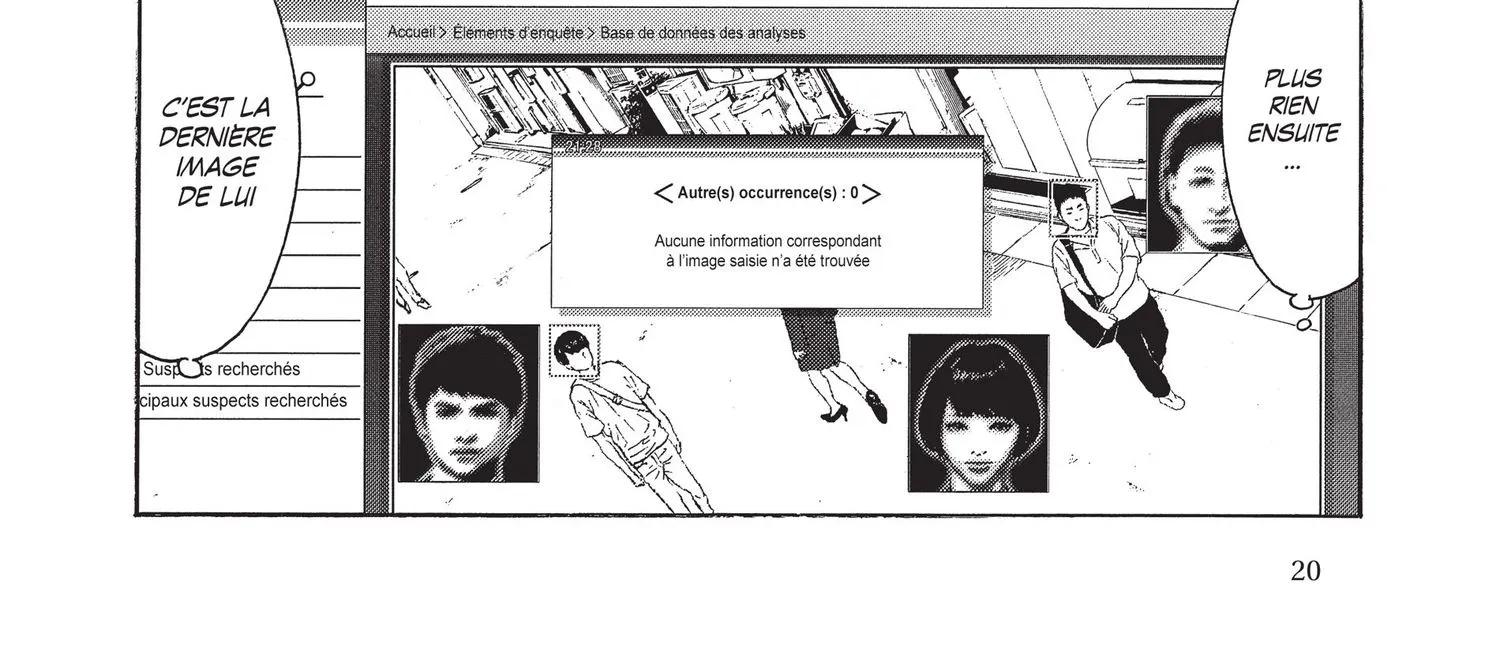 Read My Home Hero FR Manga Online