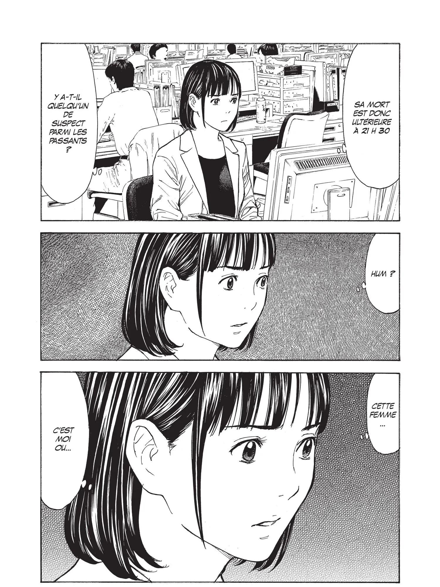 Read My Home Hero FR Manga Online