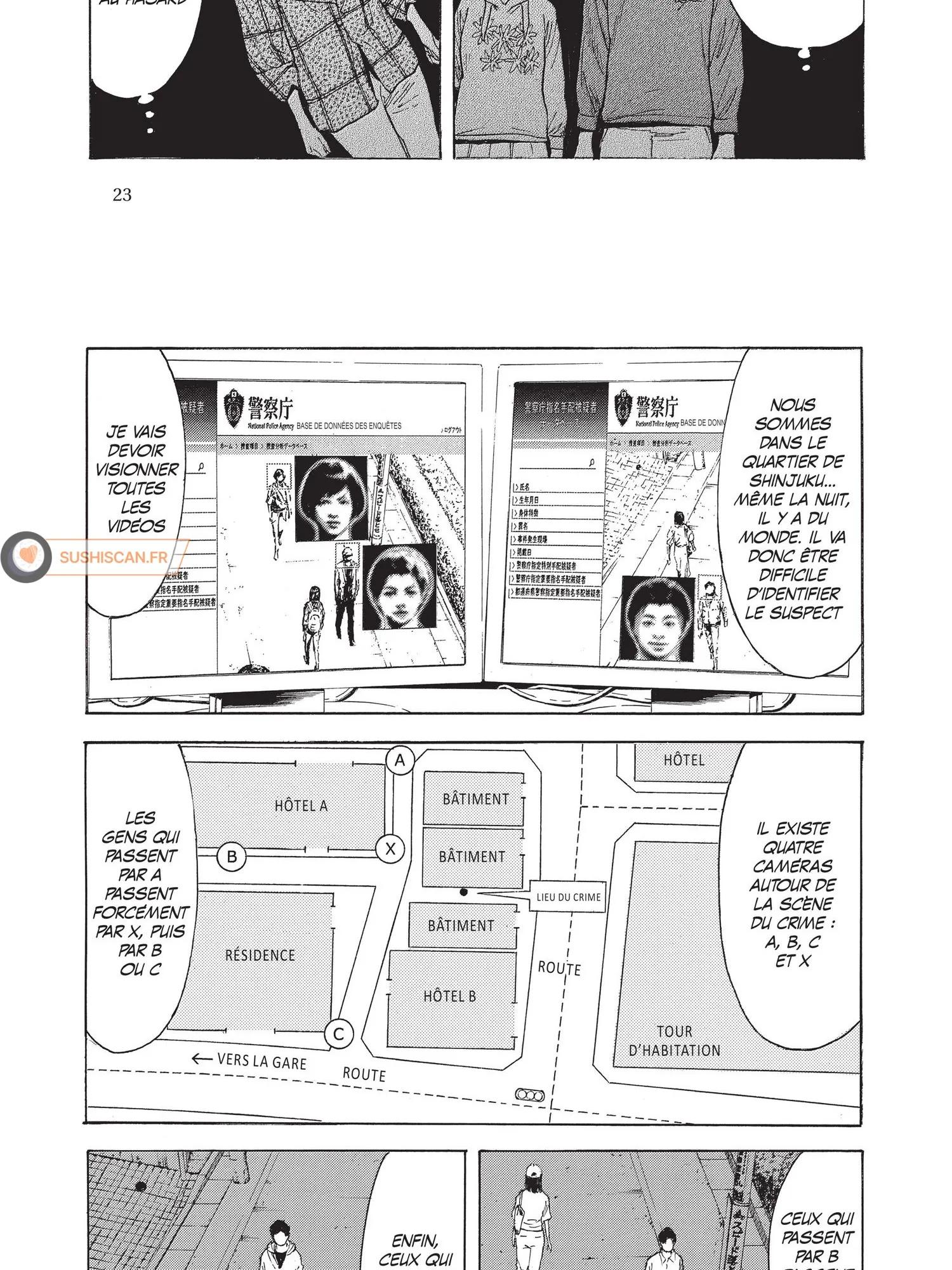 Read My Home Hero FR Manga Online