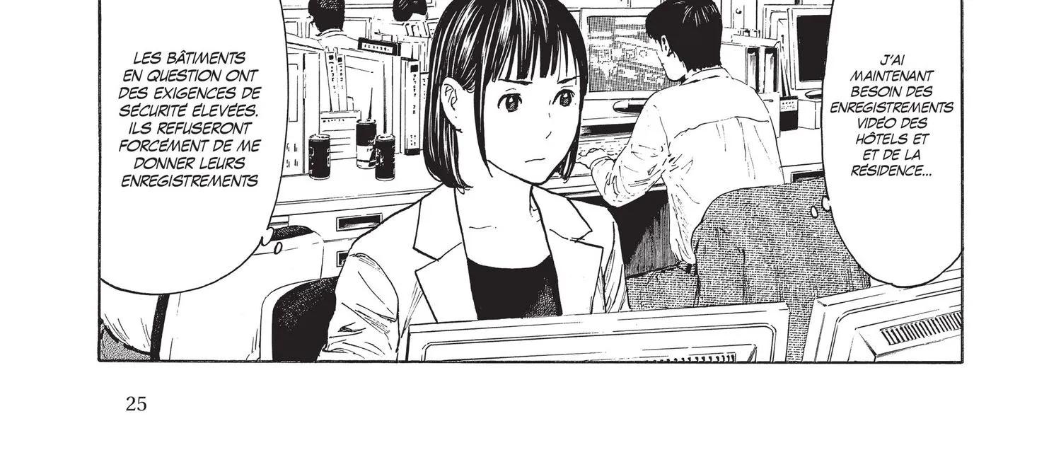 Read My Home Hero FR Manga Online