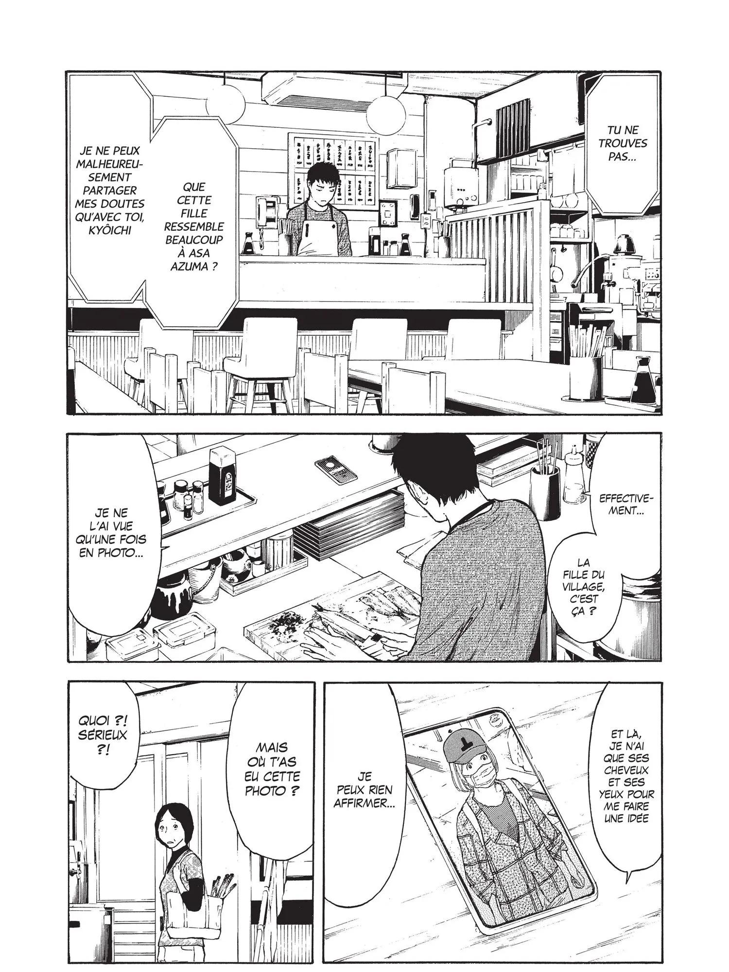 Read My Home Hero FR Manga Online