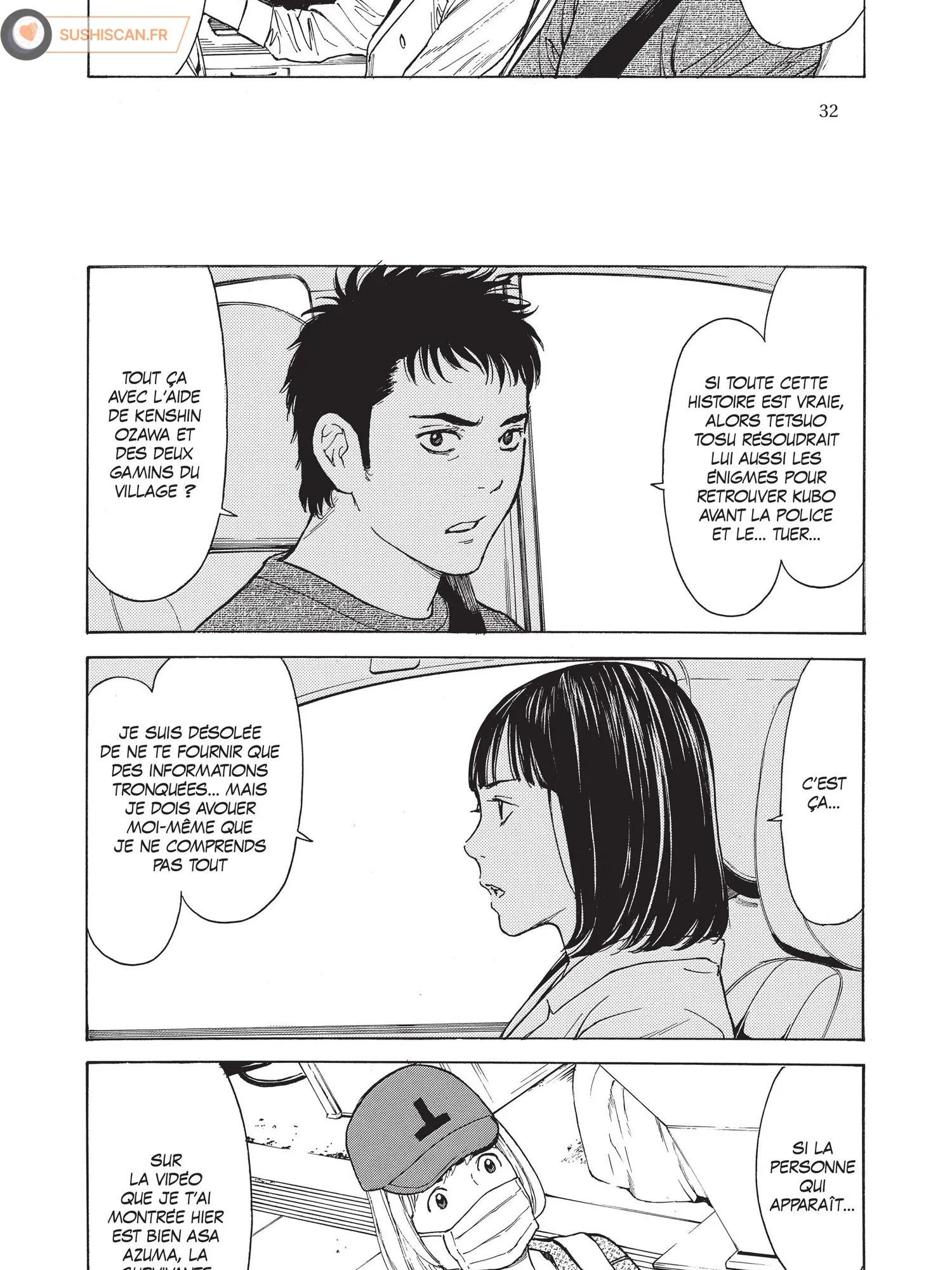 Read My Home Hero FR Manga Online