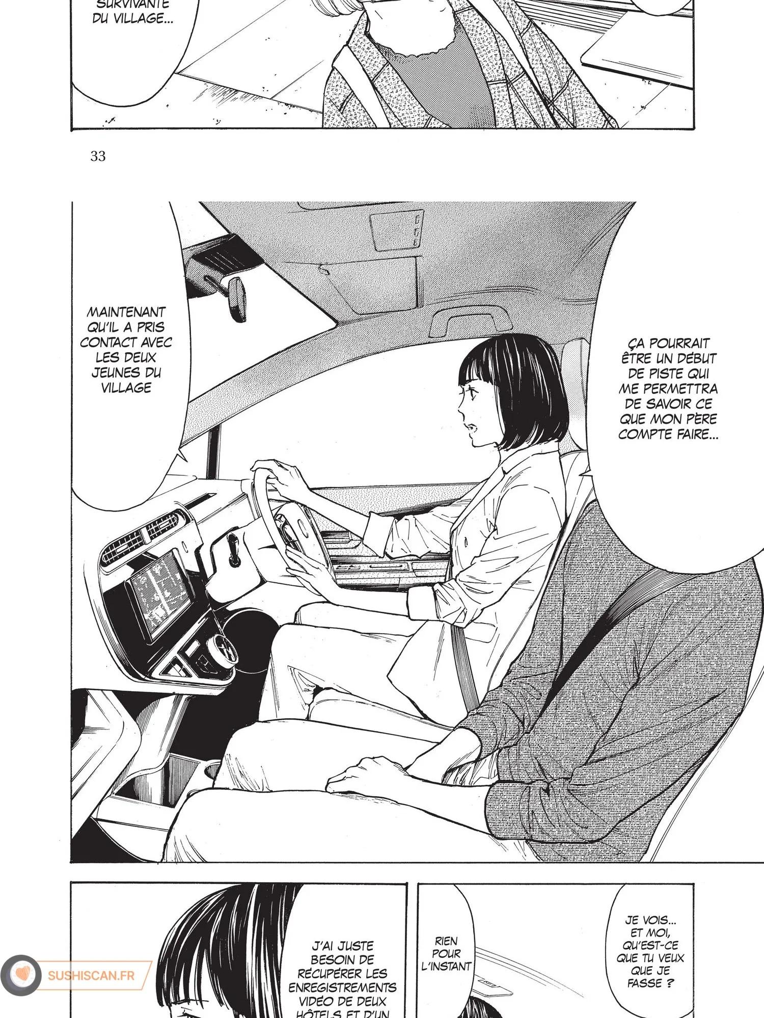 Read My Home Hero FR Manga Online