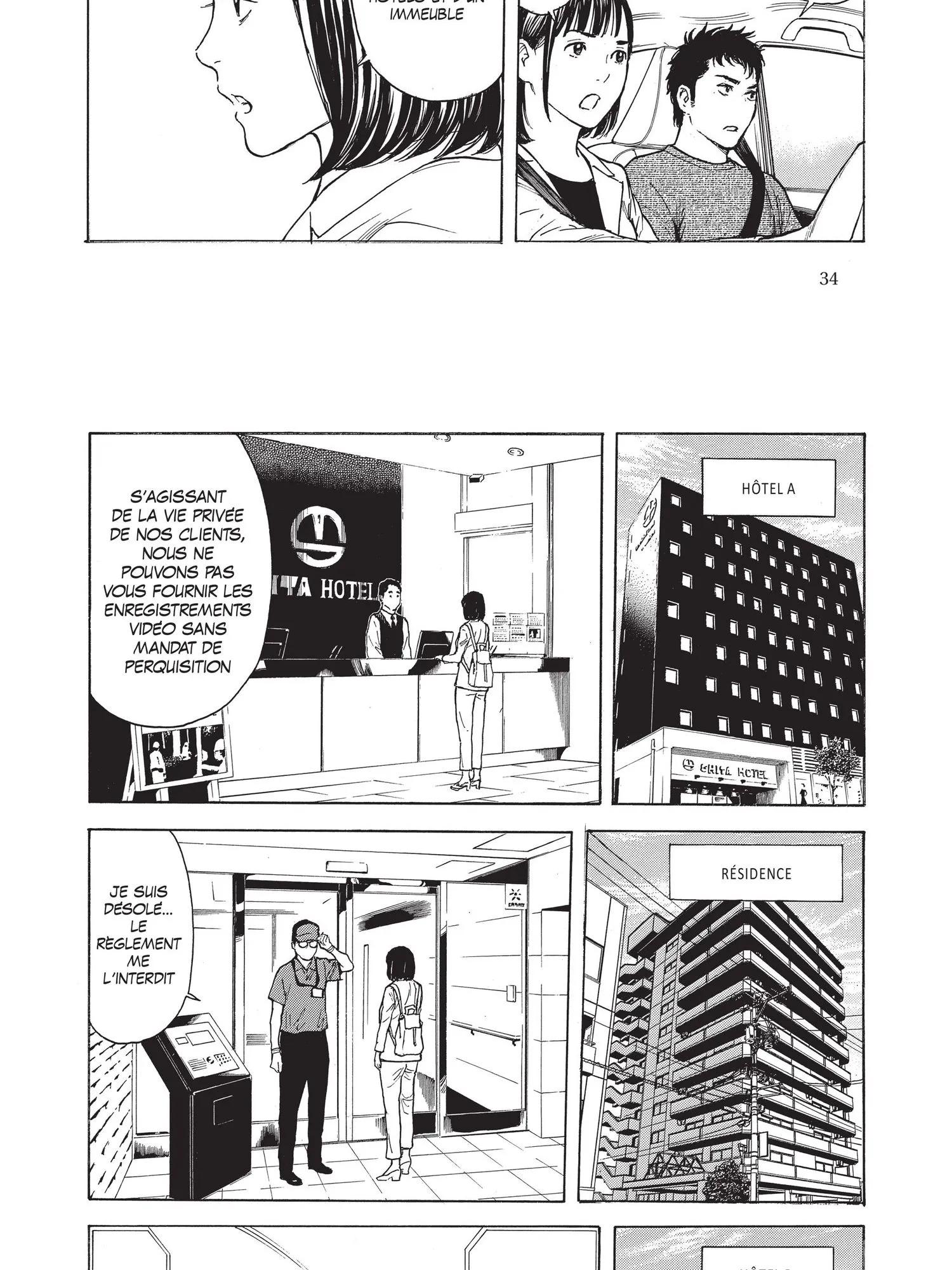 Read My Home Hero FR Manga Online