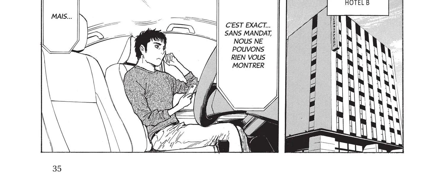 Read My Home Hero FR Manga Online