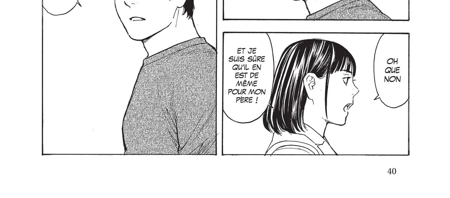 Read My Home Hero FR Manga Online