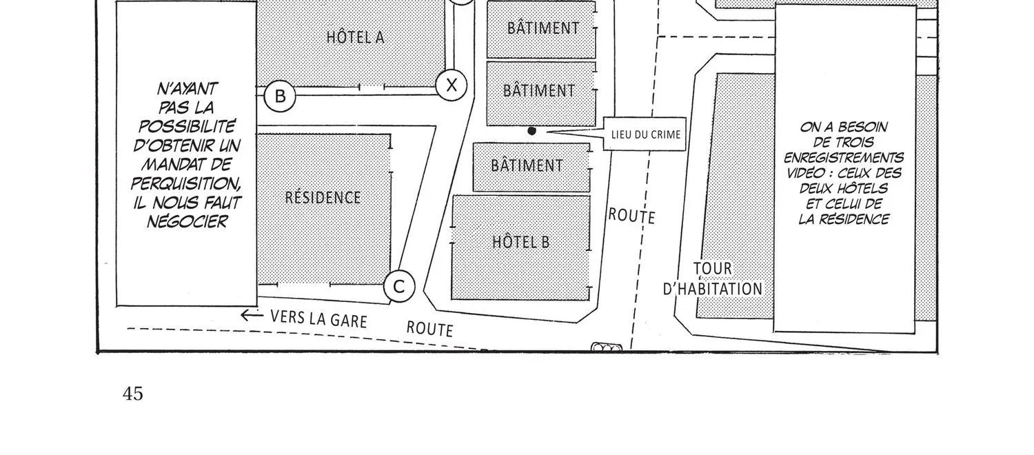 Read My Home Hero FR Manga Online