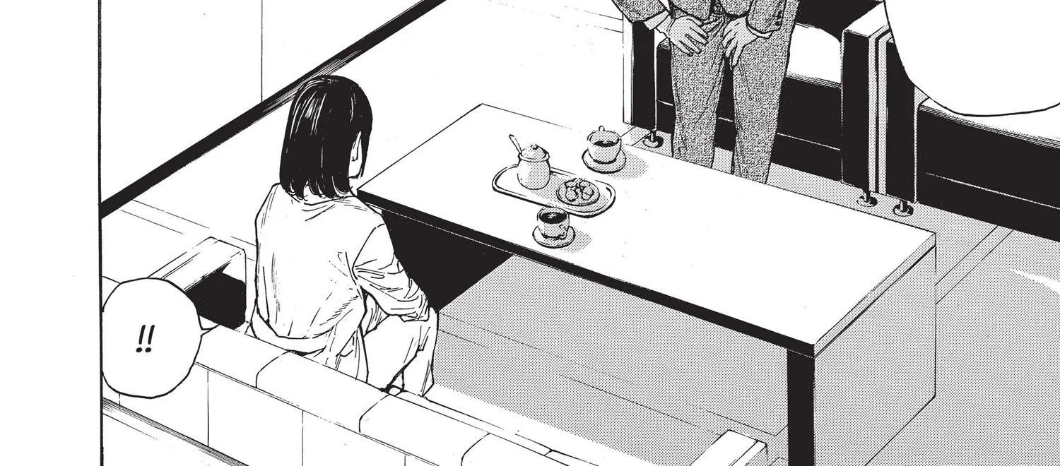 Read My Home Hero FR Manga Online