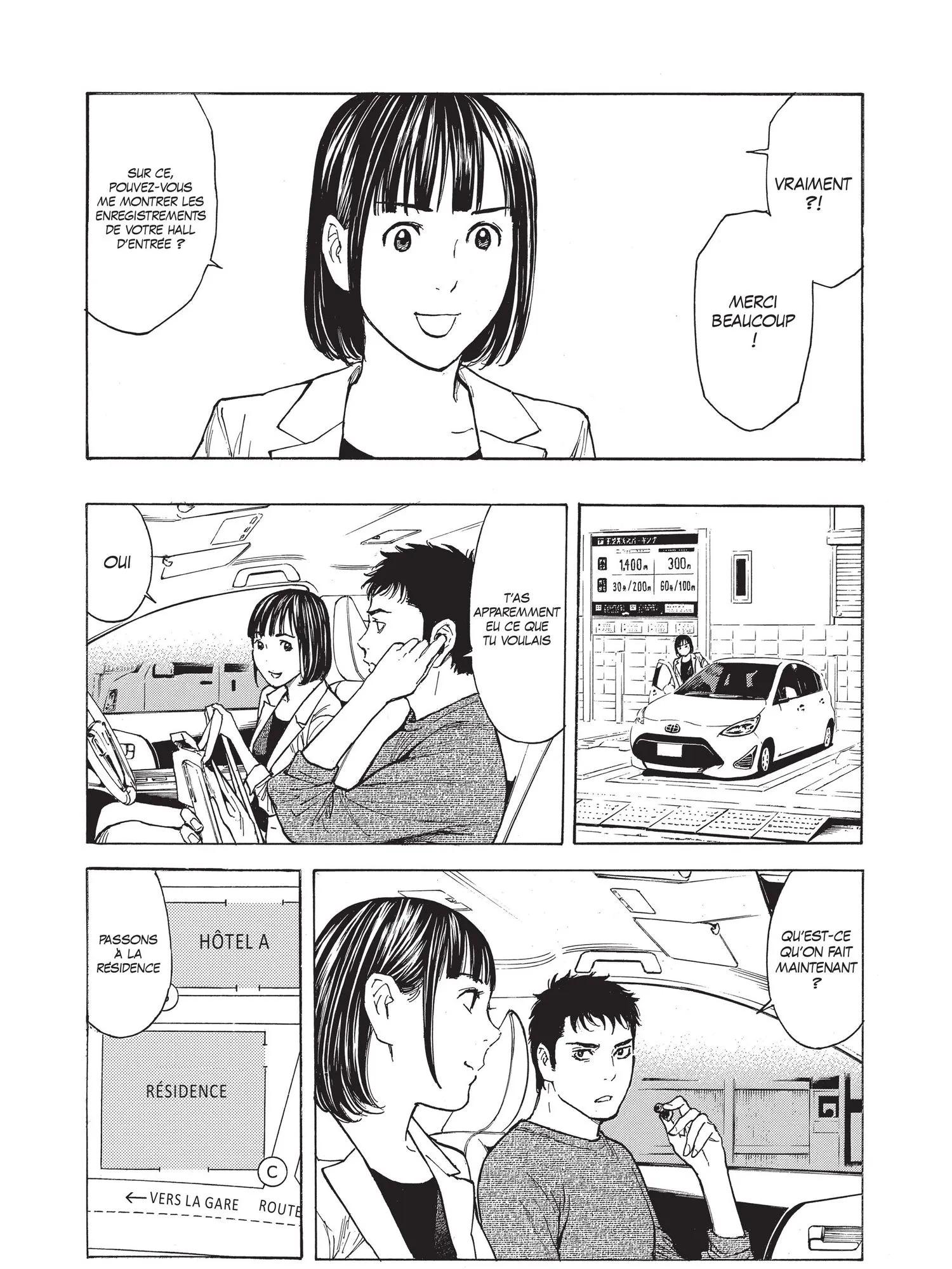 Read My Home Hero FR Manga Online