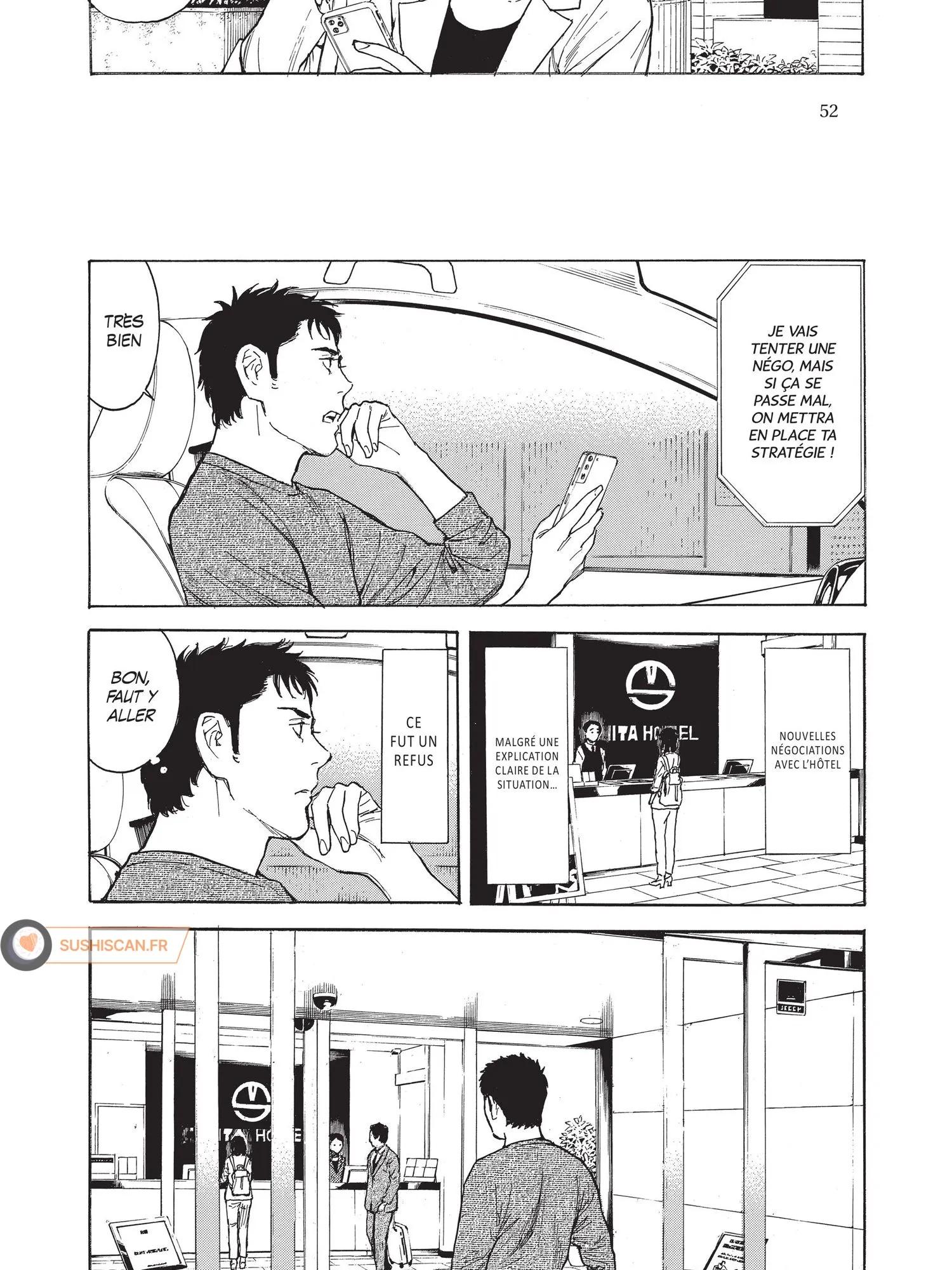 Read My Home Hero FR Manga Online