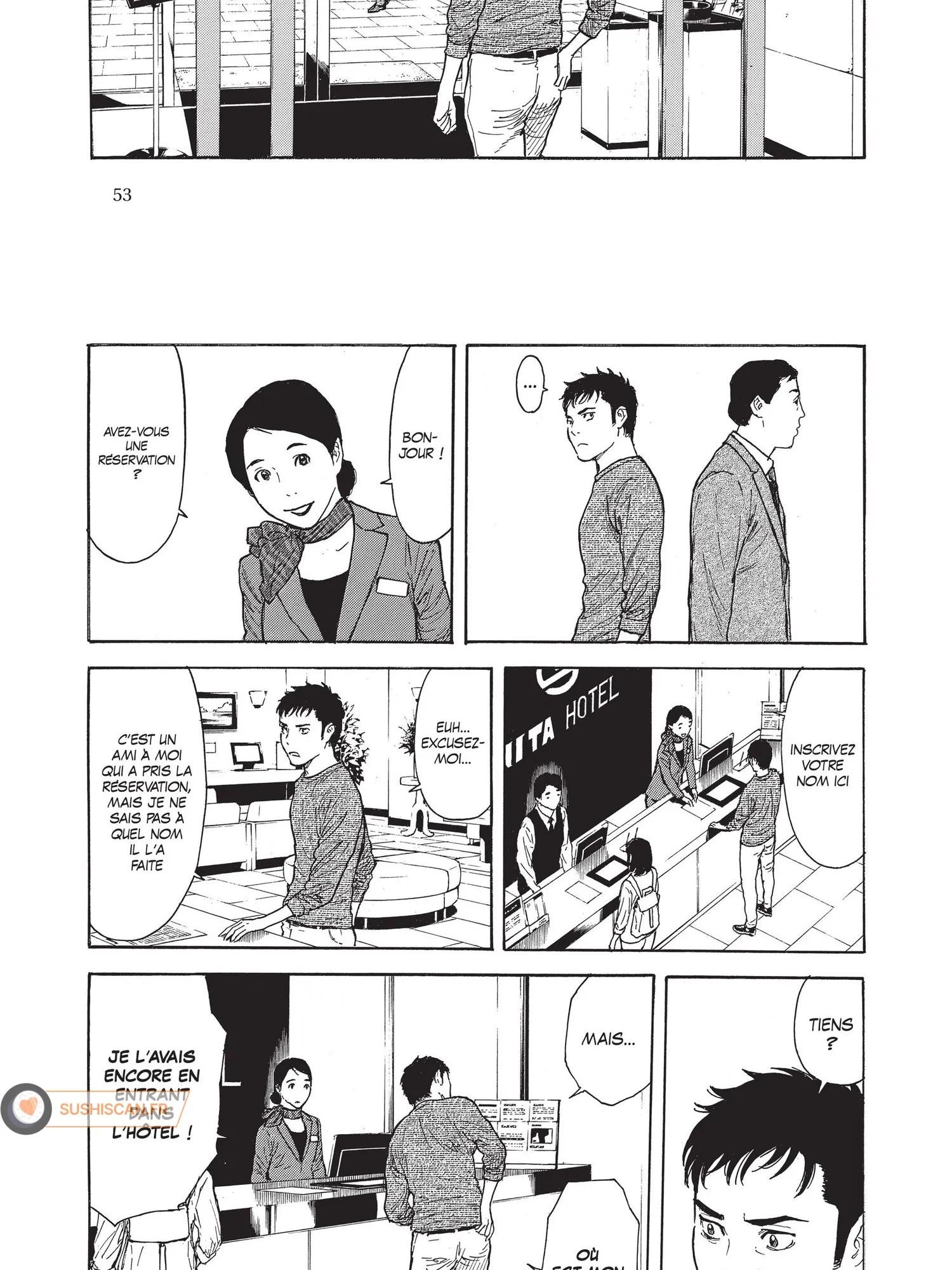 Read My Home Hero FR Manga Online