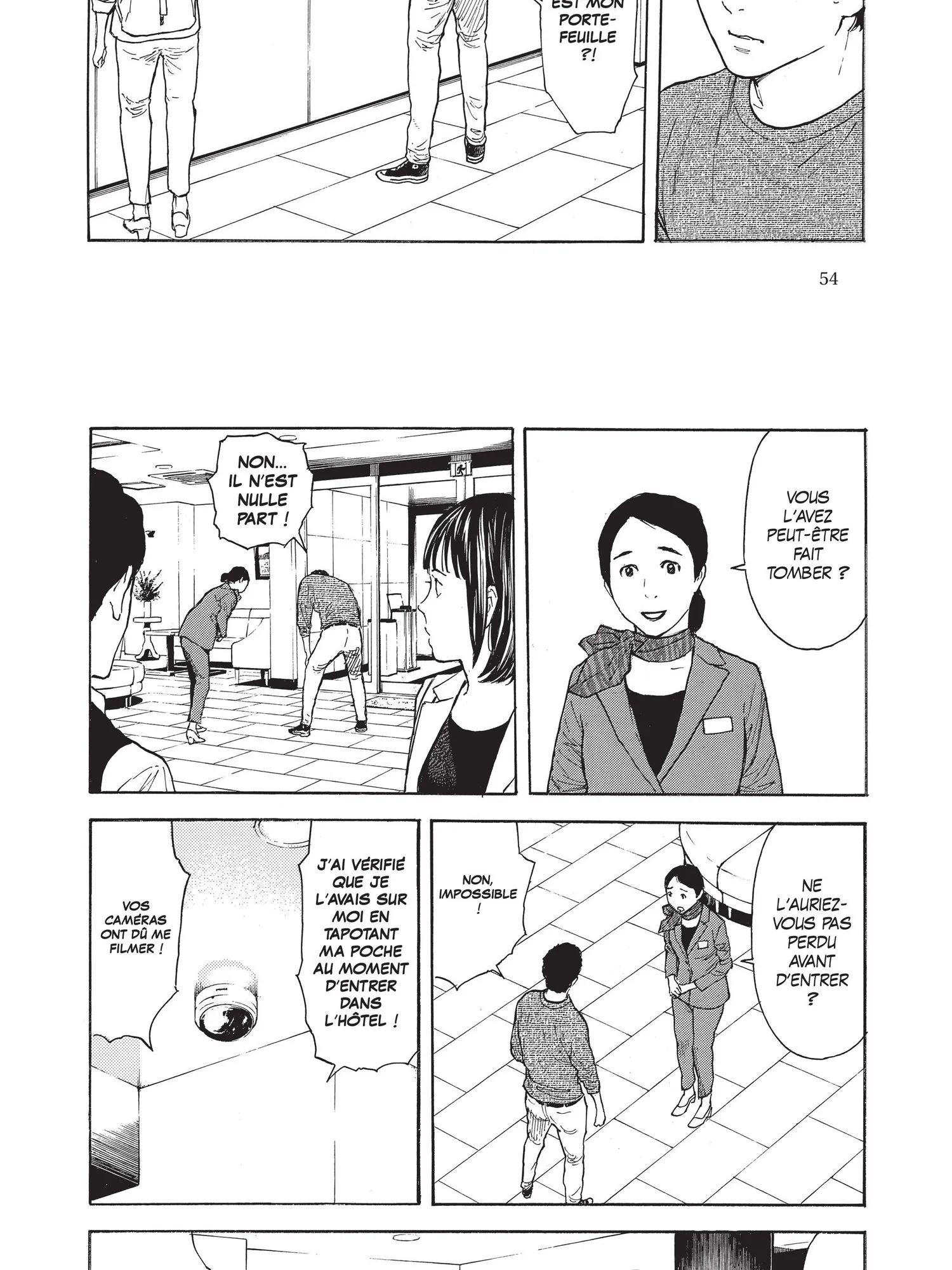 Read My Home Hero FR Manga Online