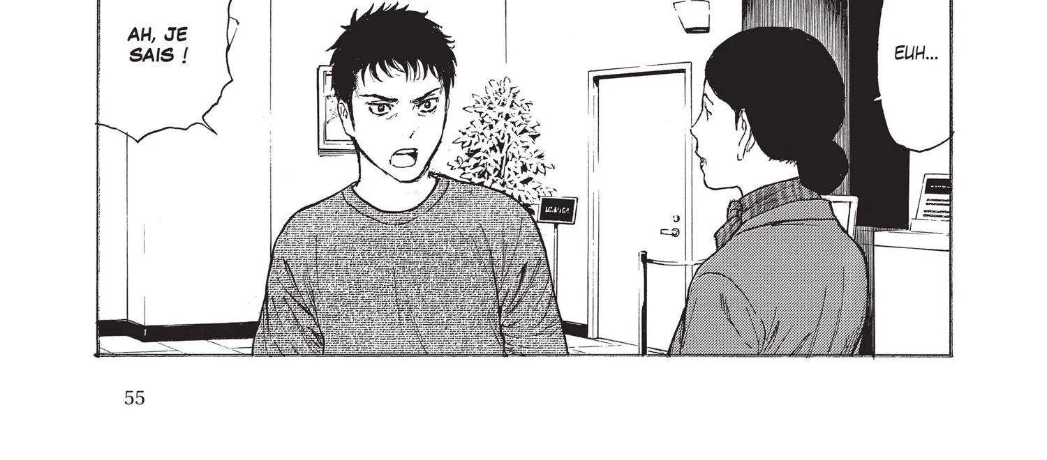 Read My Home Hero FR Manga Online