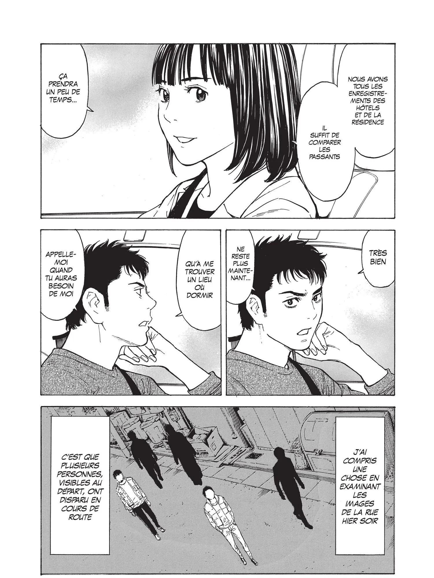 Read My Home Hero FR Manga Online