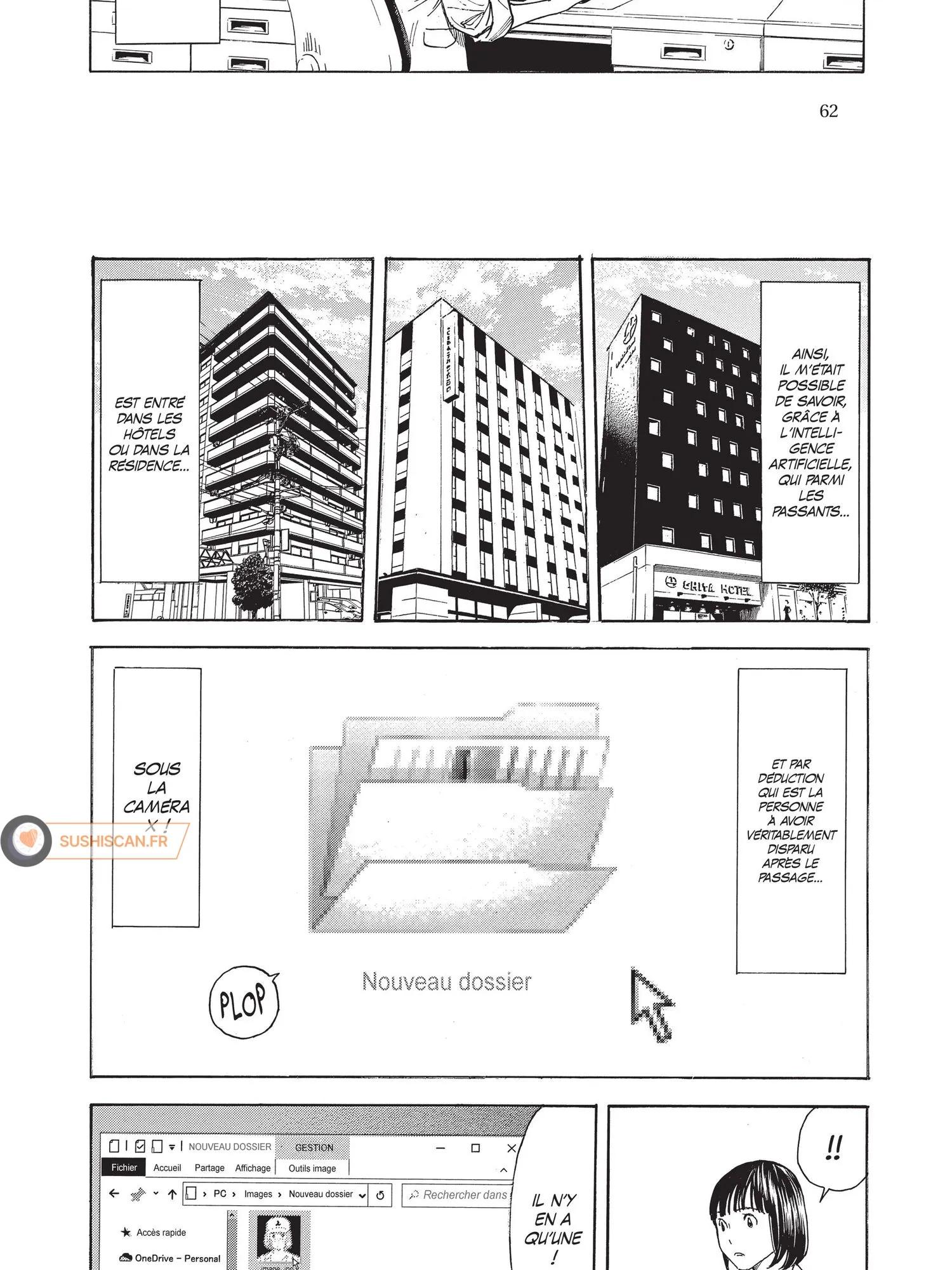 Read My Home Hero FR Manga Online