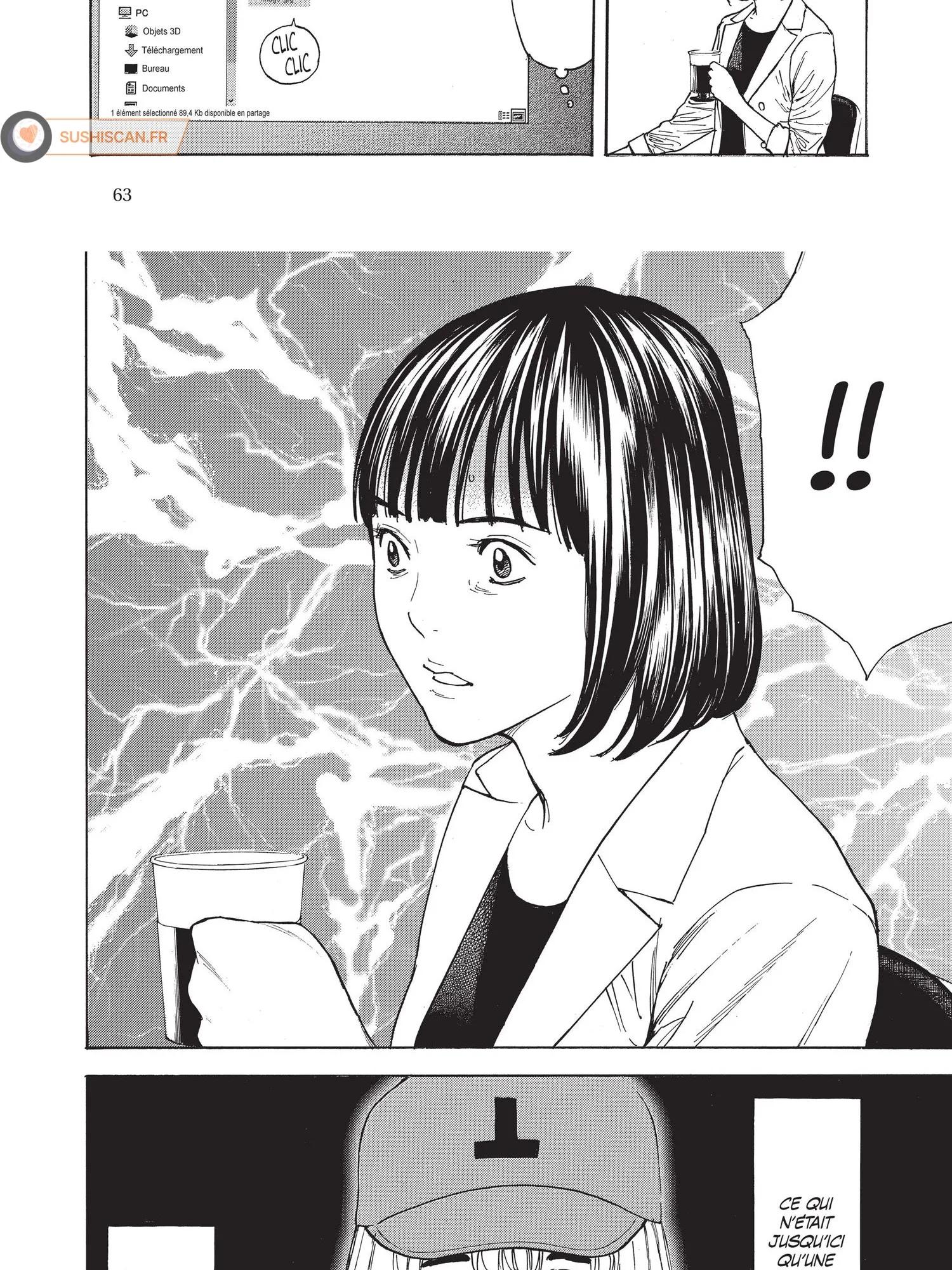 Read My Home Hero FR Manga Online