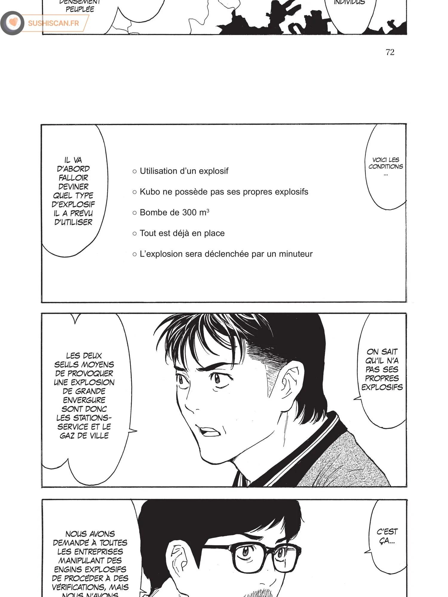 Read My Home Hero FR Manga Online