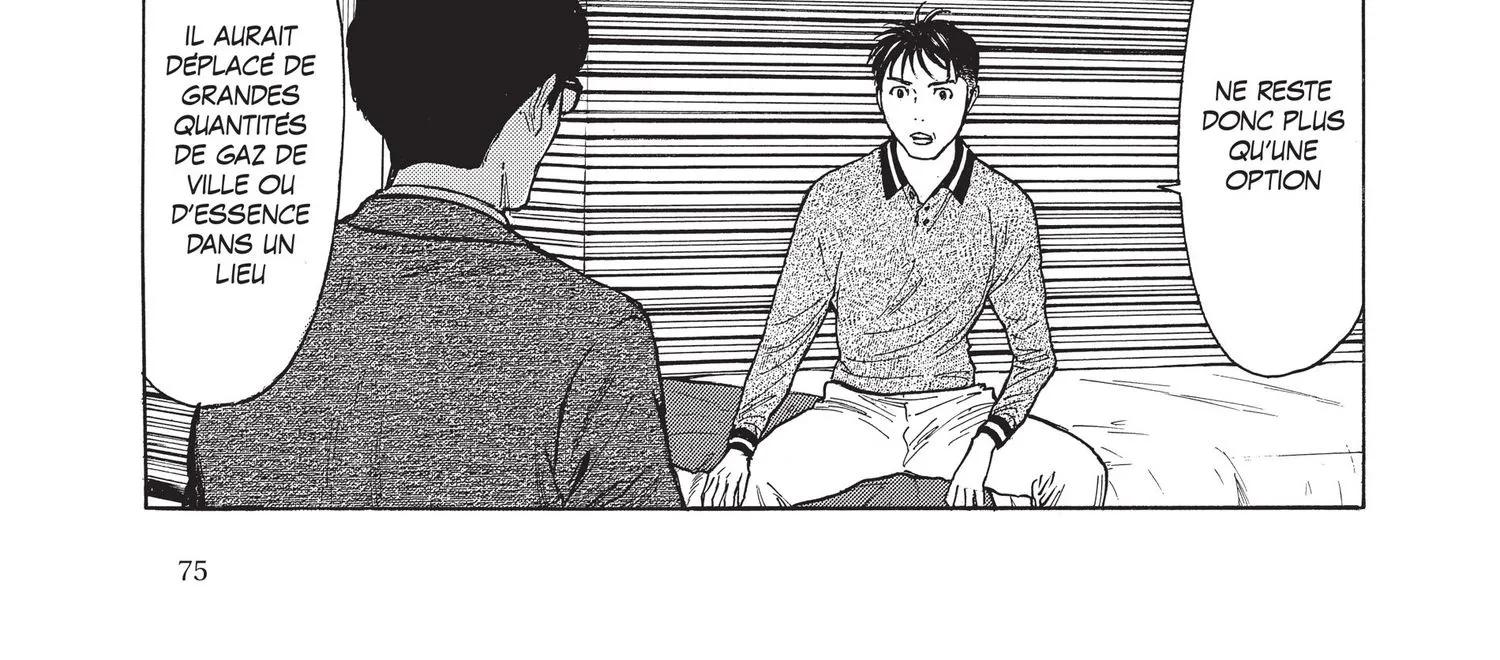 Read My Home Hero FR Manga Online