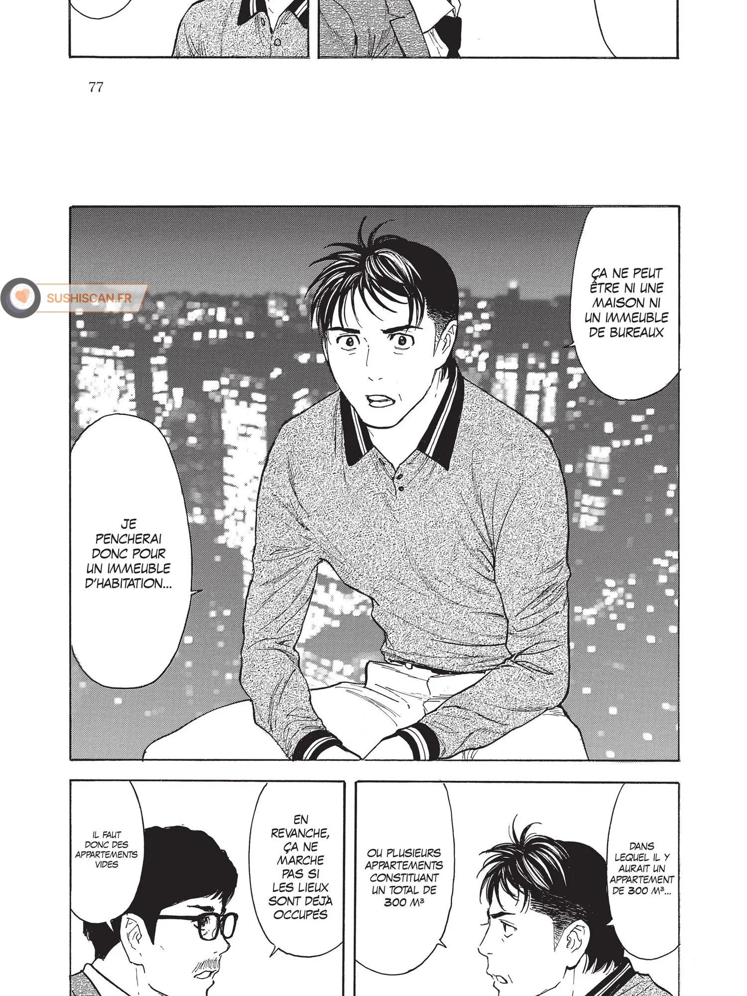 Read My Home Hero FR Manga Online