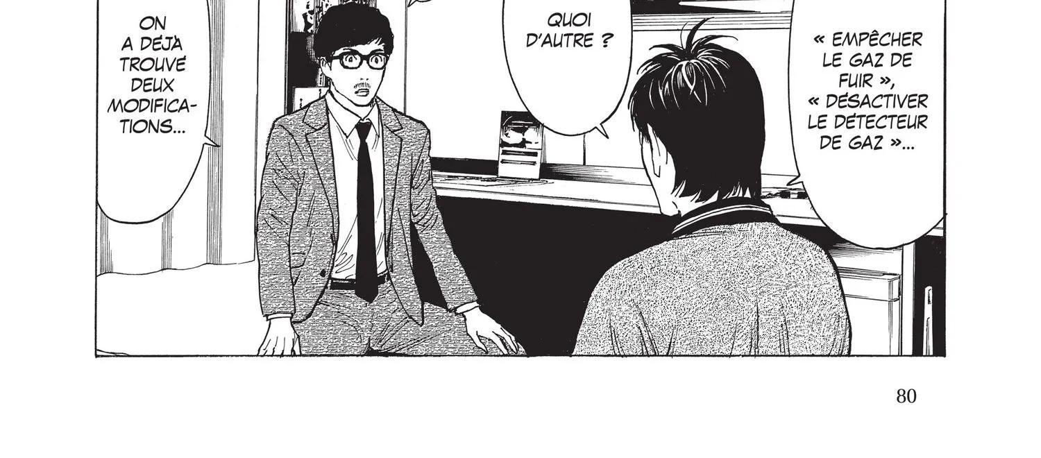 Read My Home Hero FR Manga Online