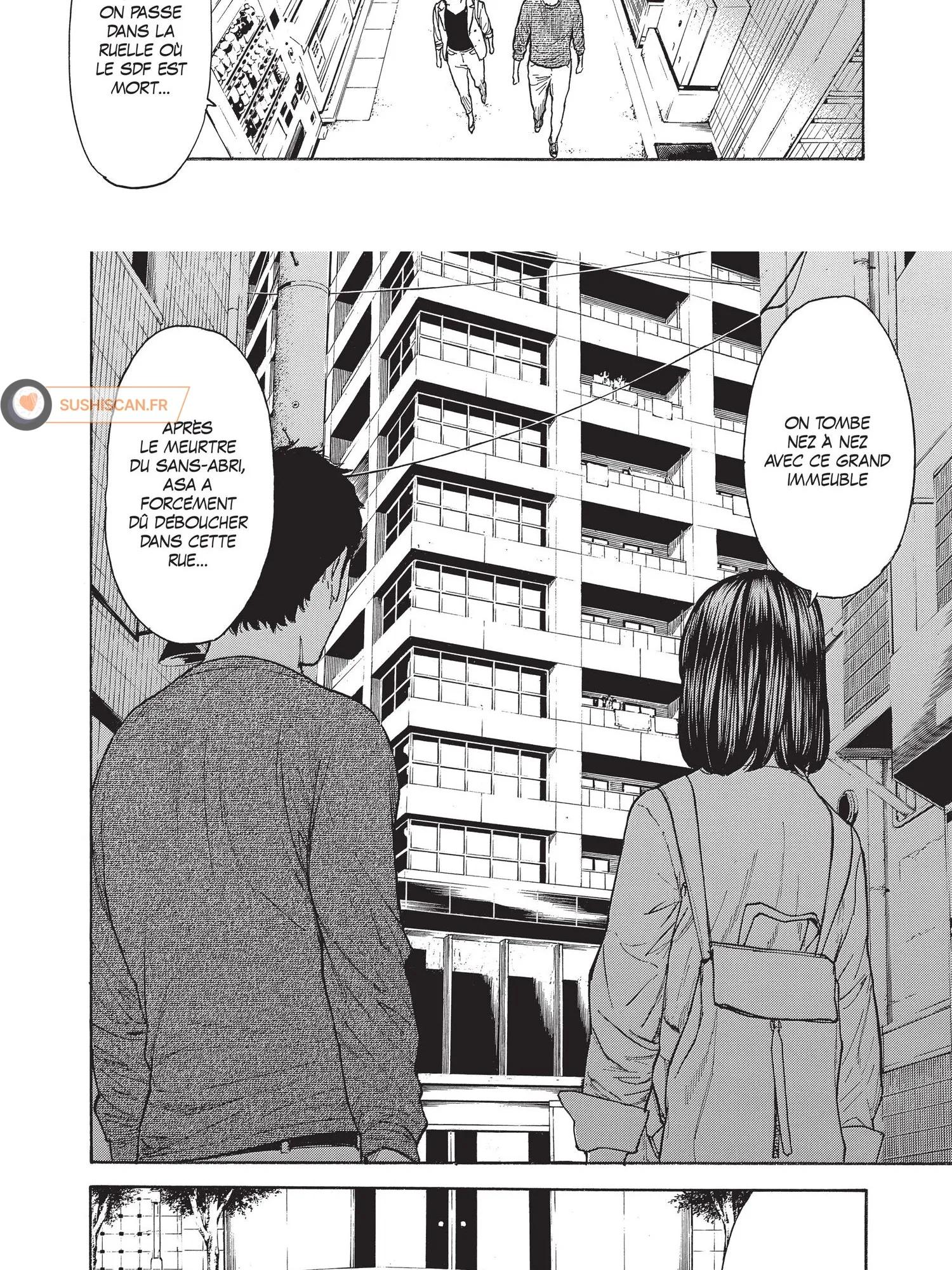 Read My Home Hero FR Manga Online