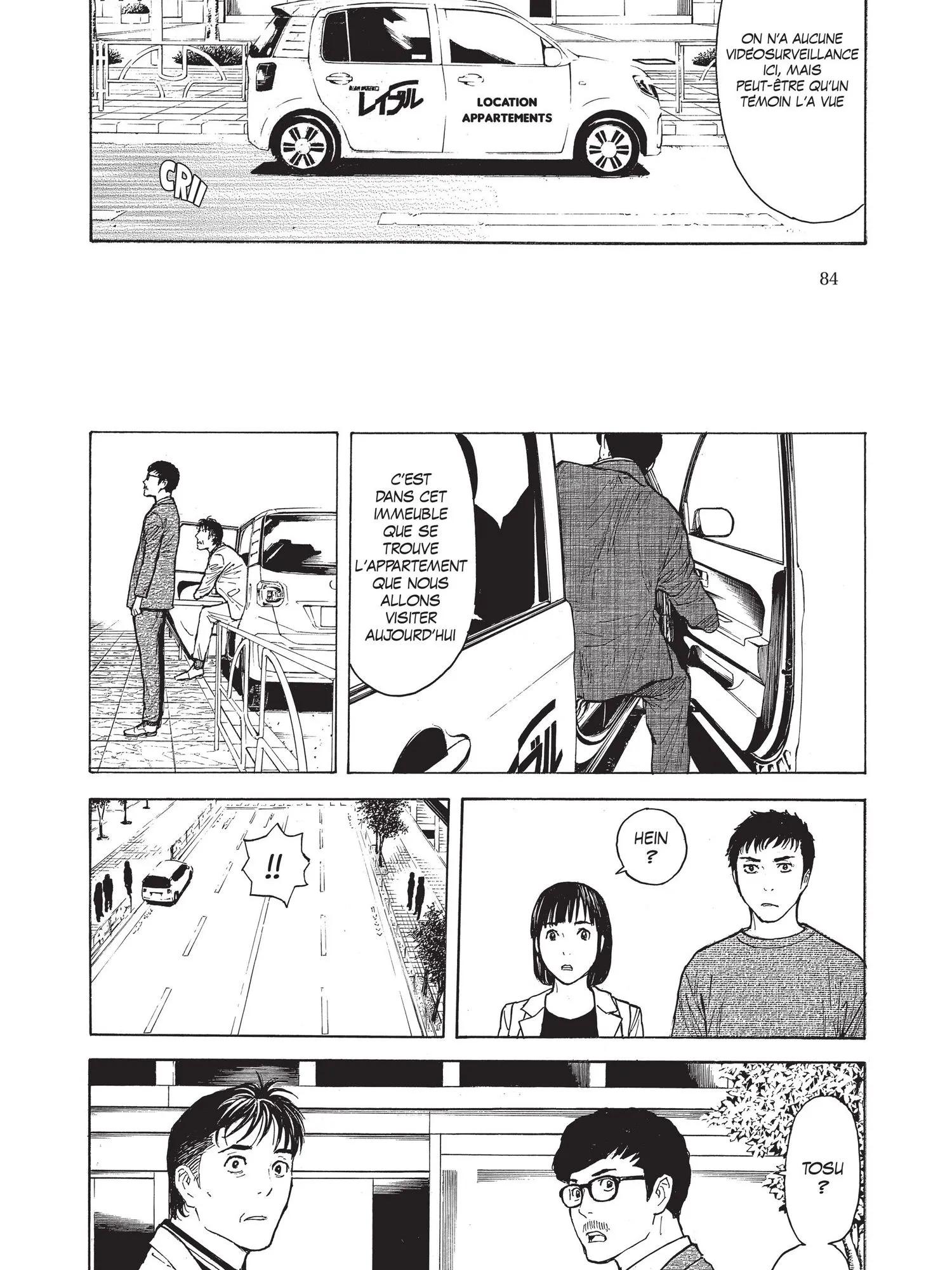 Read My Home Hero FR Manga Online