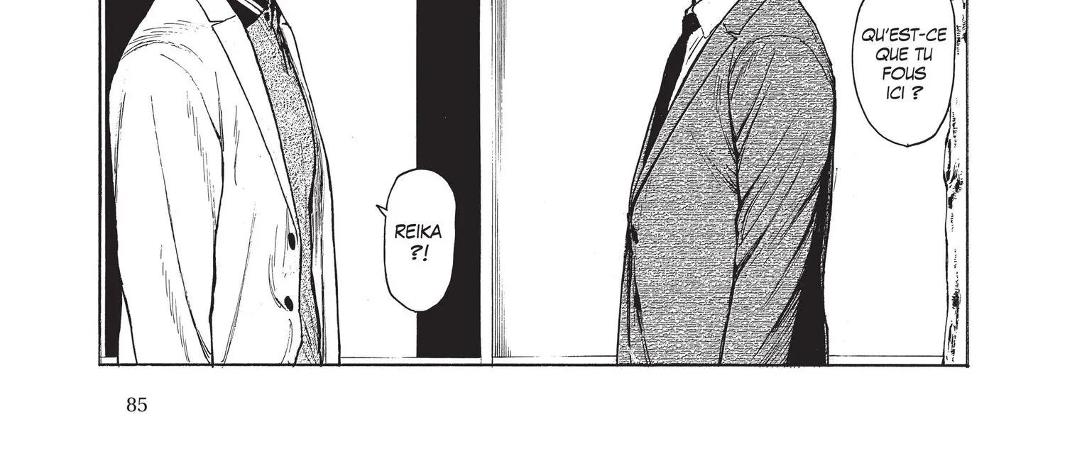 Read My Home Hero FR Manga Online