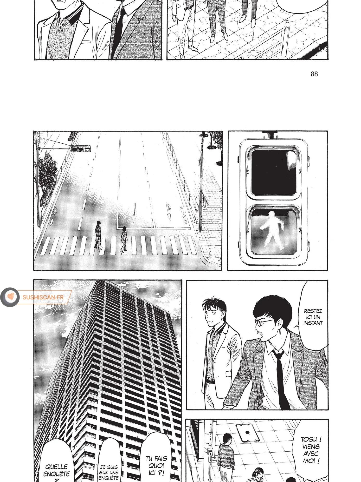 Read My Home Hero FR Manga Online