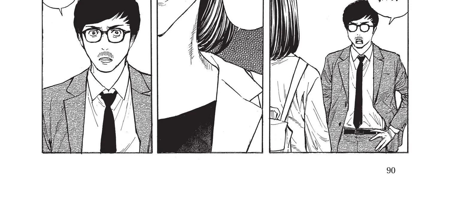 Read My Home Hero FR Manga Online