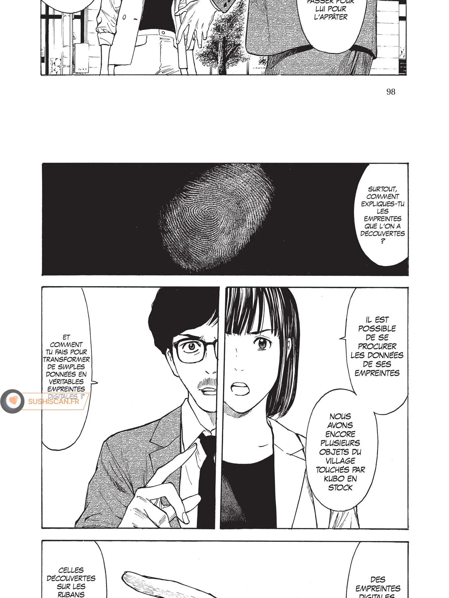 Read My Home Hero FR Manga Online