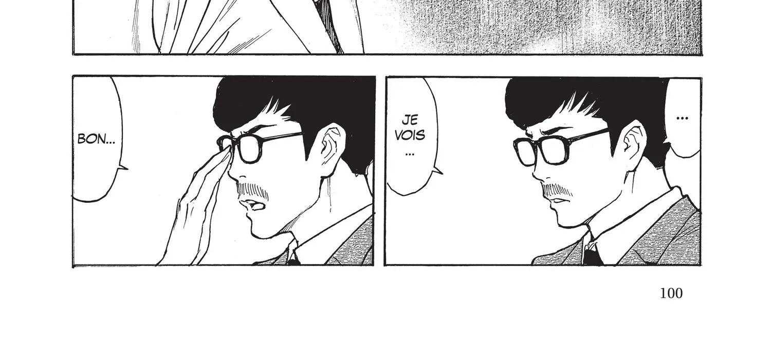 Read My Home Hero FR Manga Online