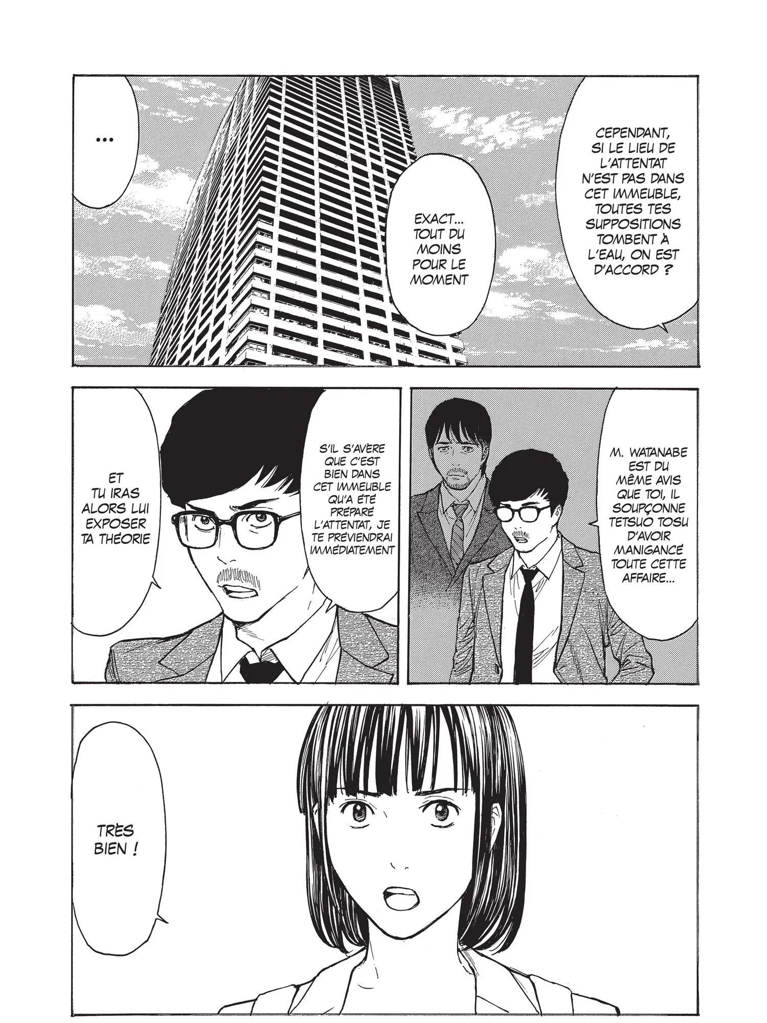 Read My Home Hero FR Manga Online