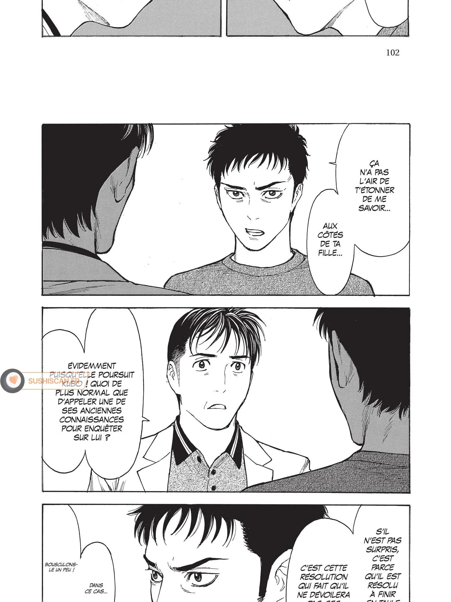 Read My Home Hero FR Manga Online