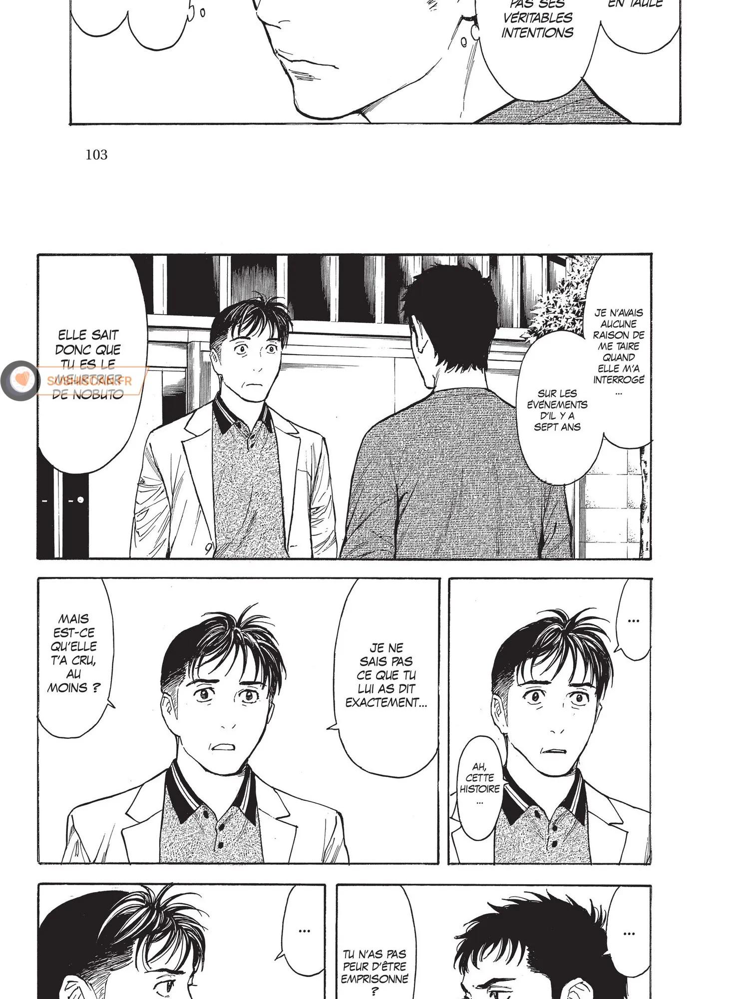 Read My Home Hero FR Manga Online