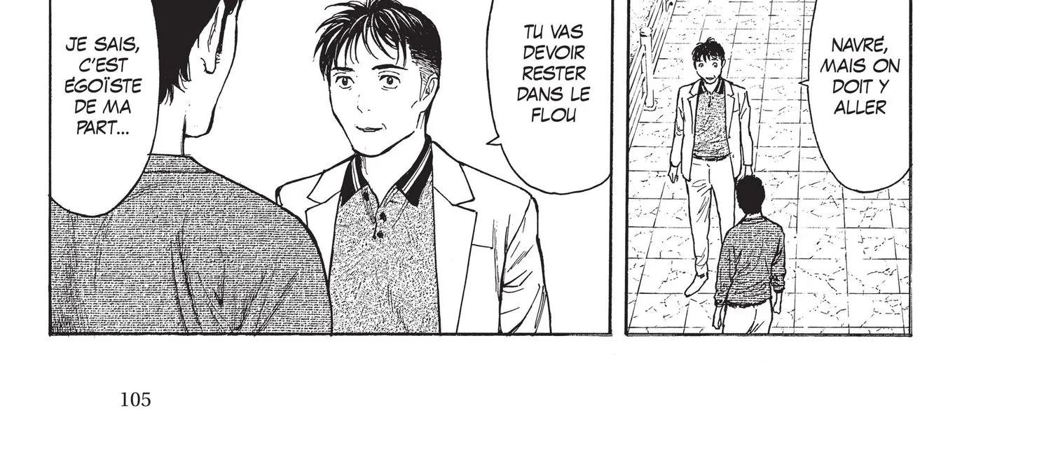 Read My Home Hero FR Manga Online