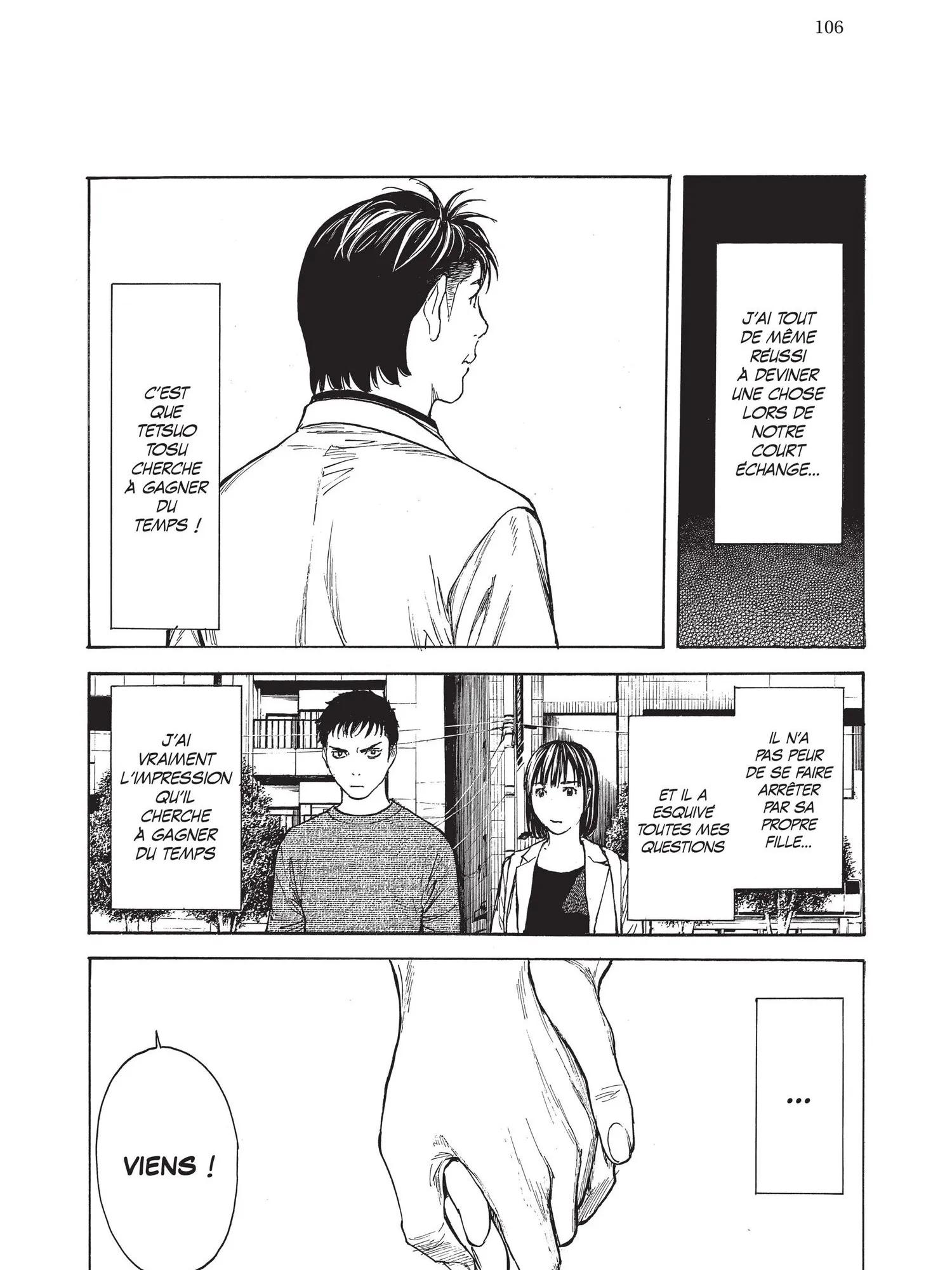 Read My Home Hero FR Manga Online