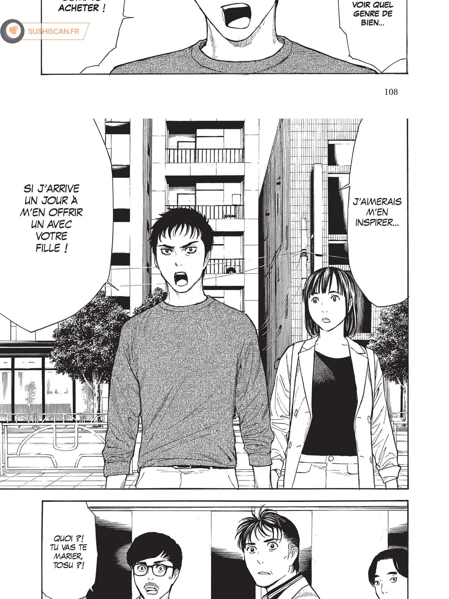 Read My Home Hero FR Manga Online